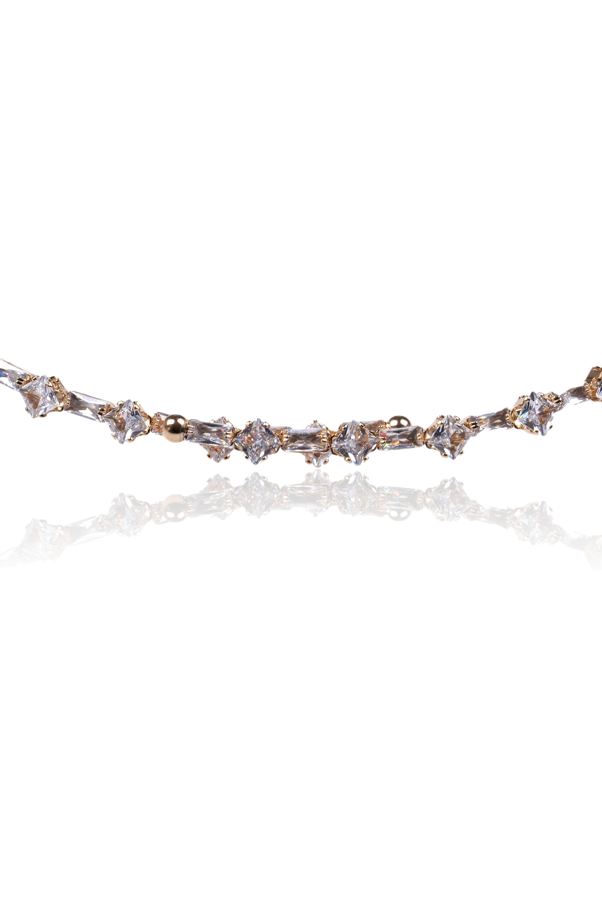 Aleva' Bijoux - Collana - 471320 - Oro - Image 3