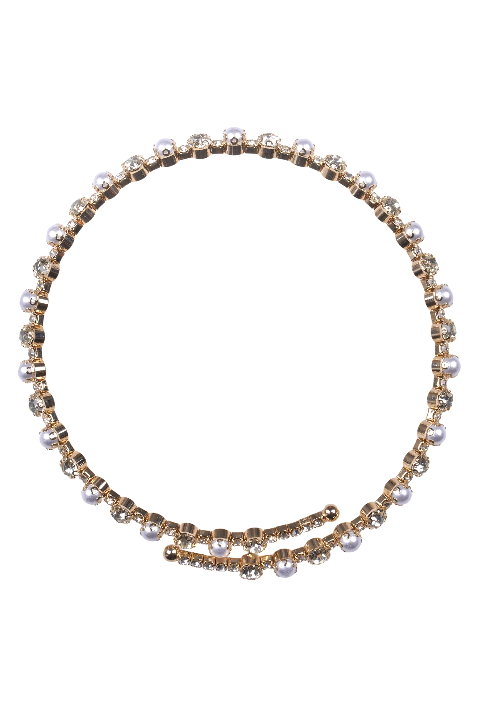 Aleva' Bijoux - Collana - 471321 - Oro