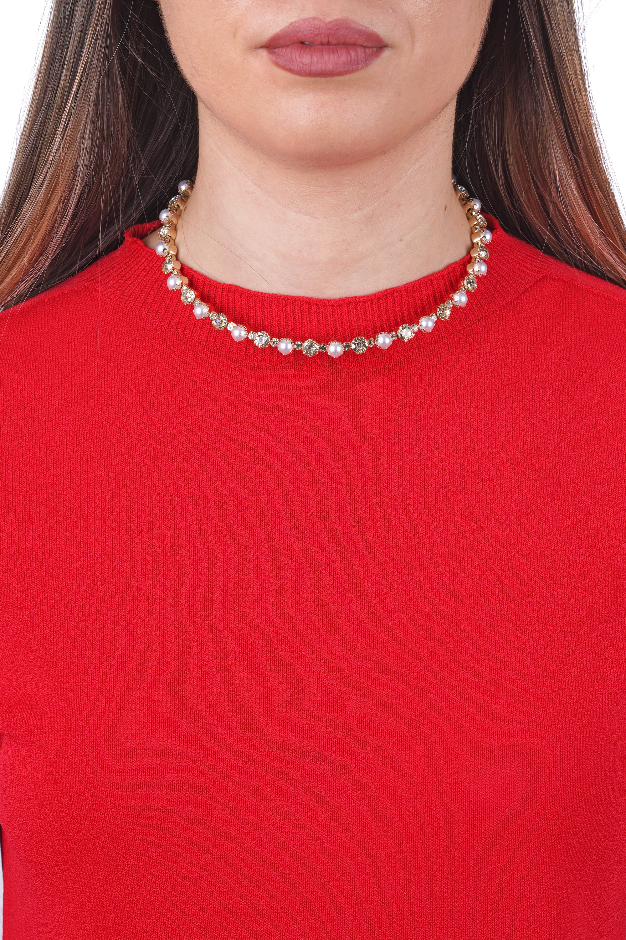 Aleva' Bijoux - Collana - 471321 - Oro - Image 2