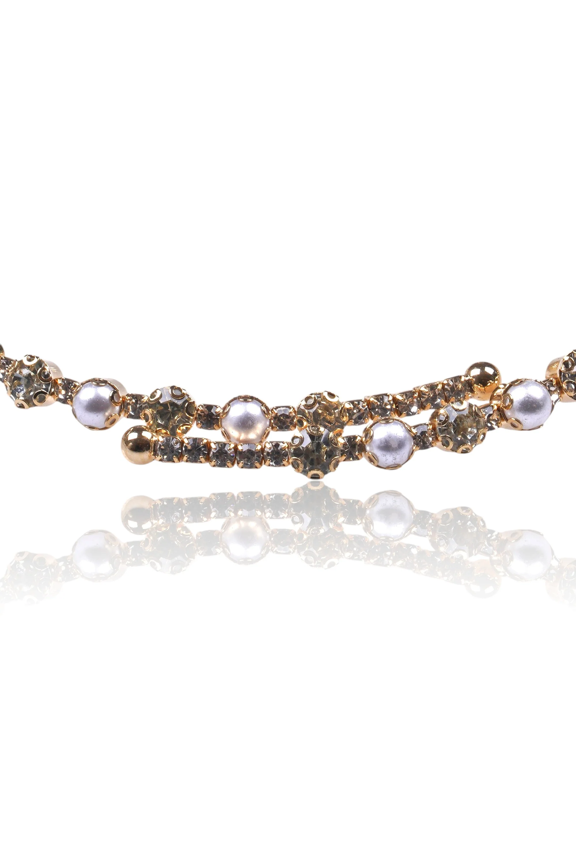 Aleva' Bijoux - Collana - 471321 - Oro - Image 3
