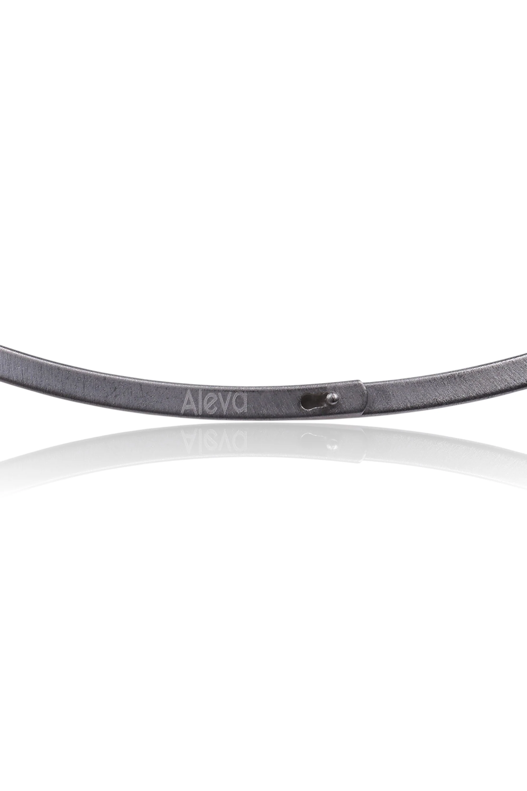 Aleva' Bijoux - Collana - 471322 - Argento - Image 3