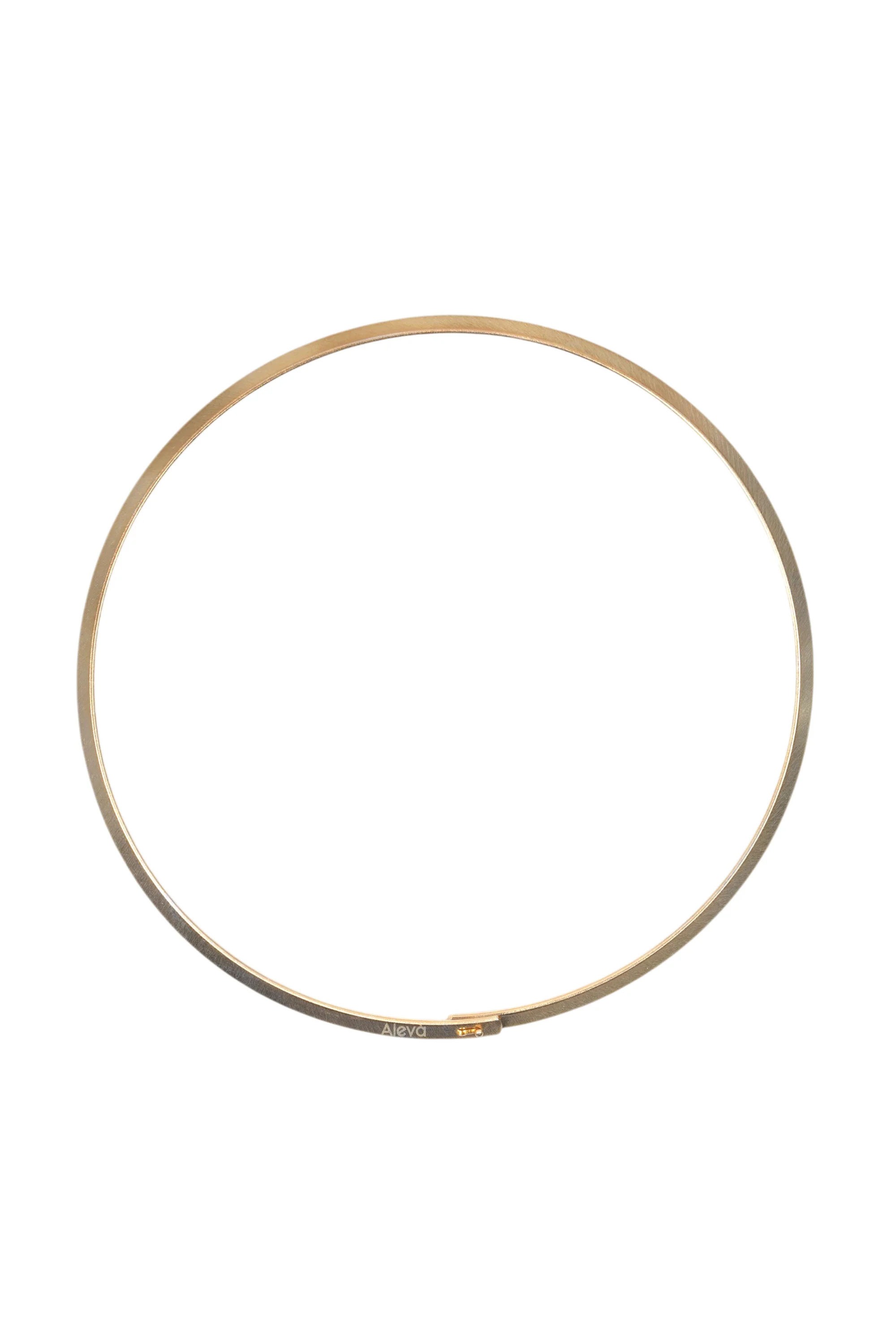 Aleva' Bijoux - Collana - 471322 - Oro