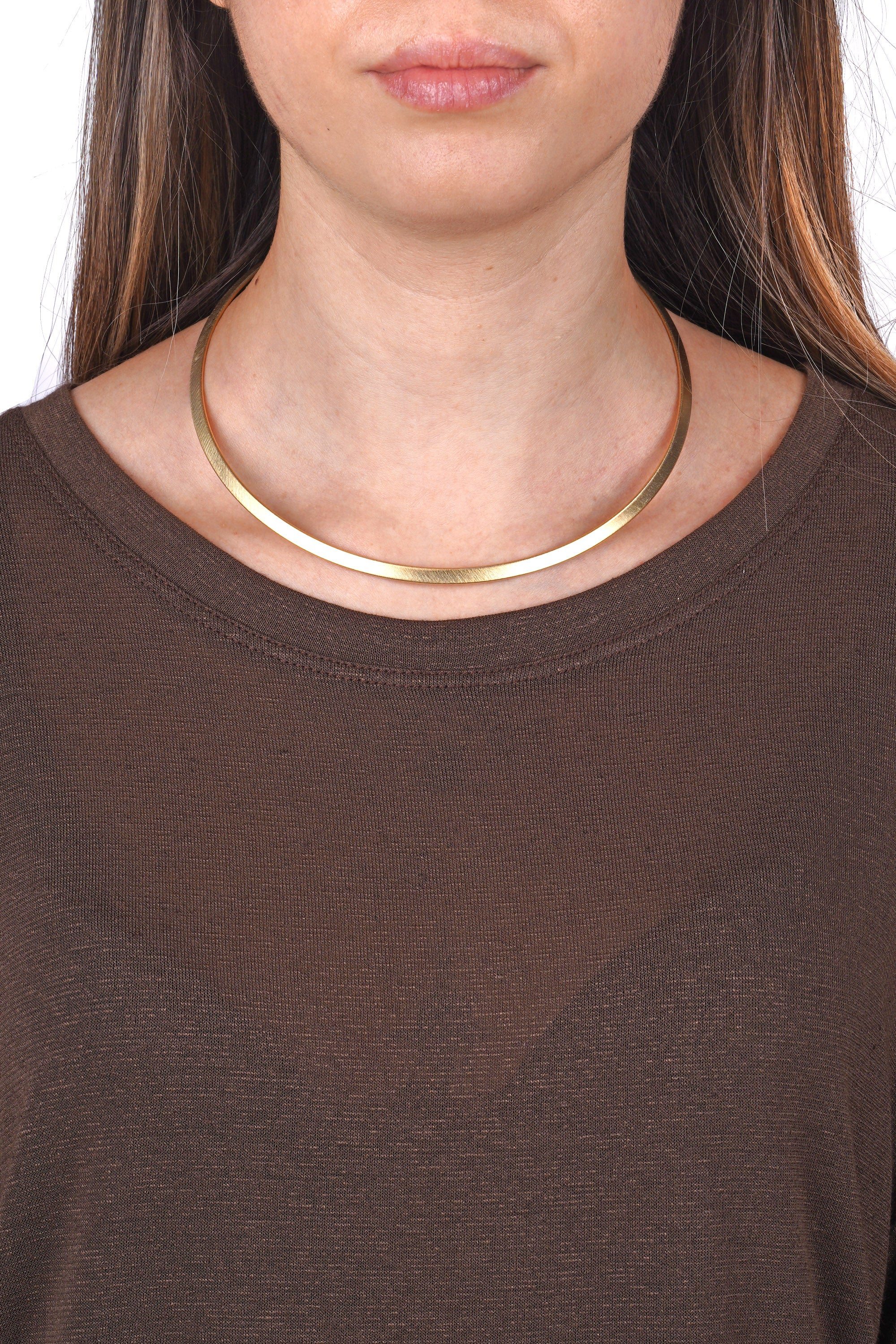 Aleva' Bijoux - Collana - 471322 - Oro - Image 2