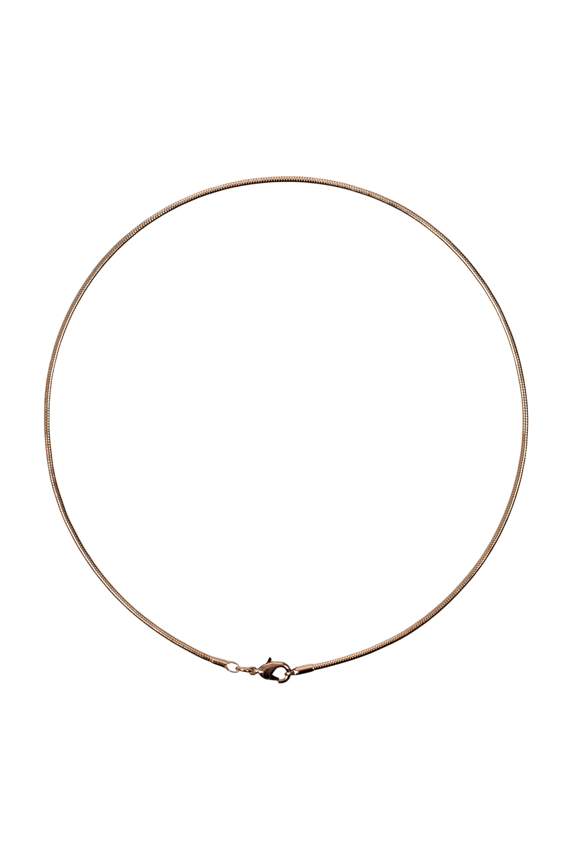 Aleva' Bijoux - Collana - 471323 - Oro