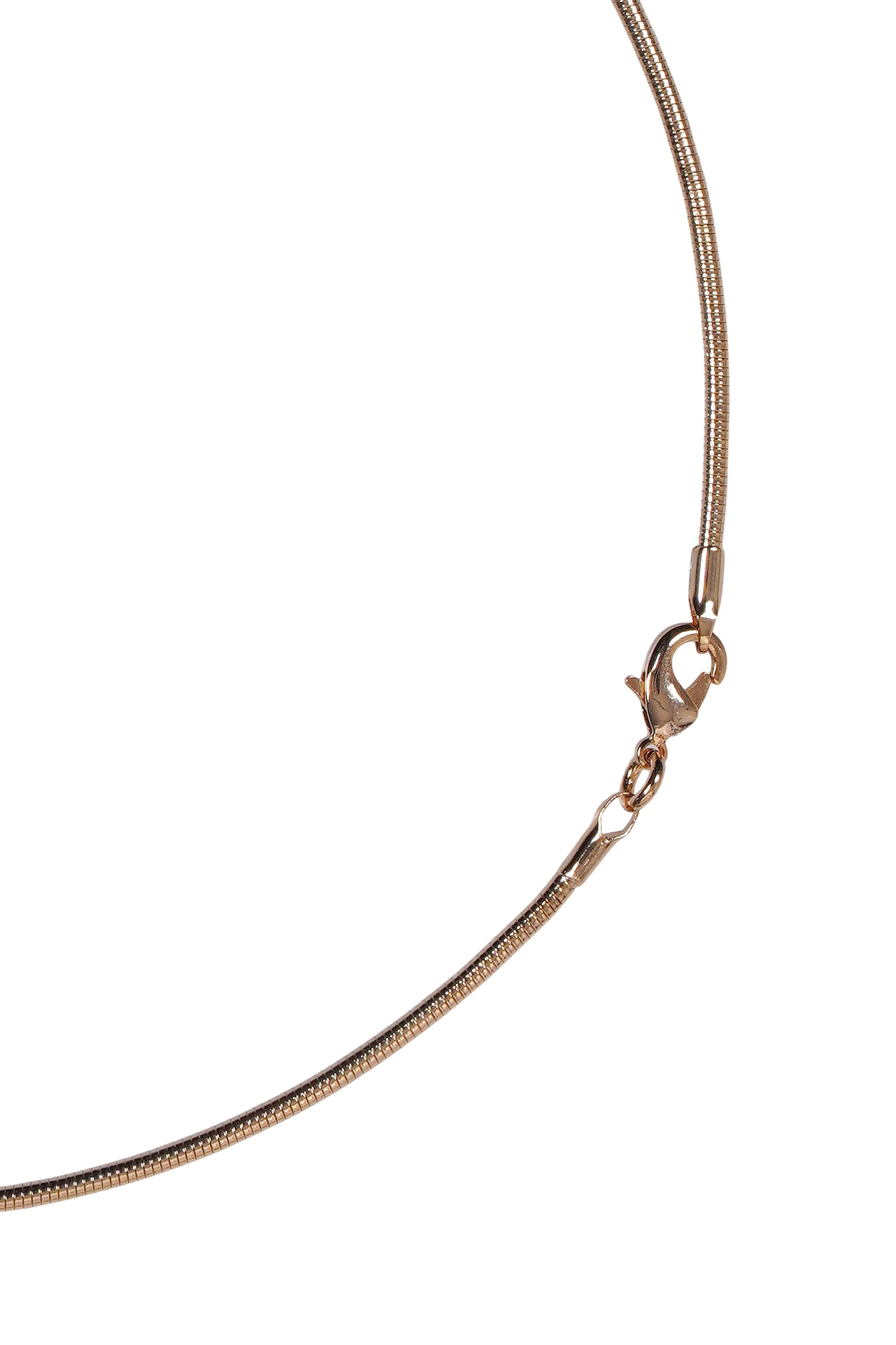 Aleva' Bijoux - Collana - 471323 - Oro - Image 3