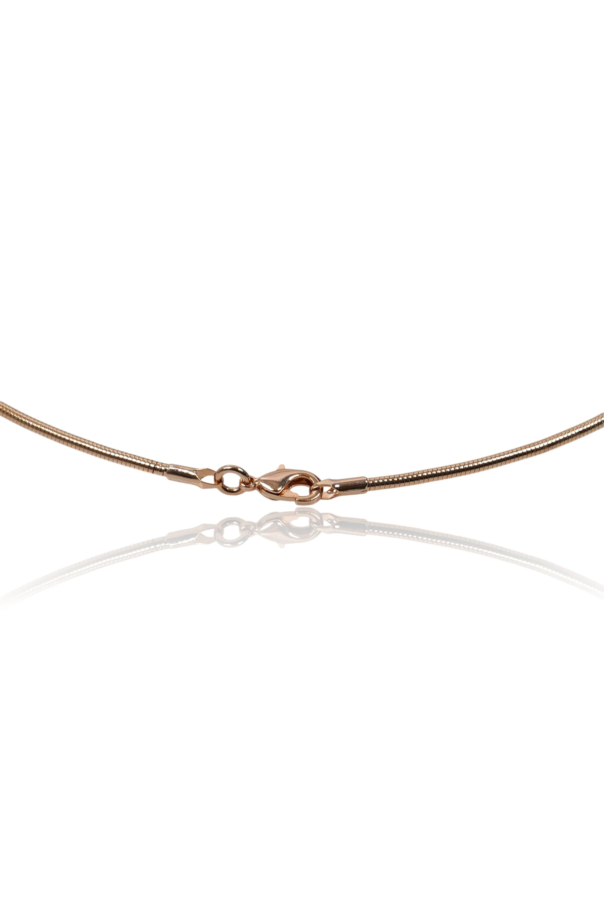 Aleva' Bijoux - Collana - 471323 - Oro - Image 4