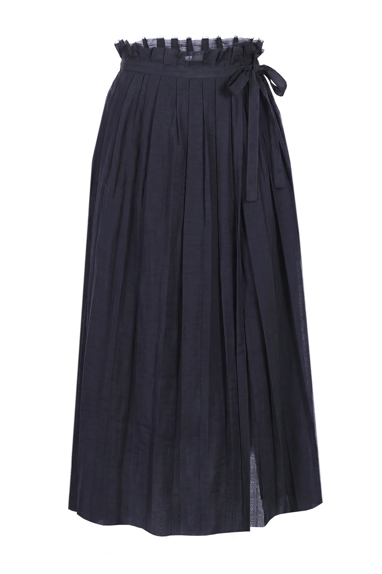ALPHA STUDIO - Gonna - 471124 - Nero