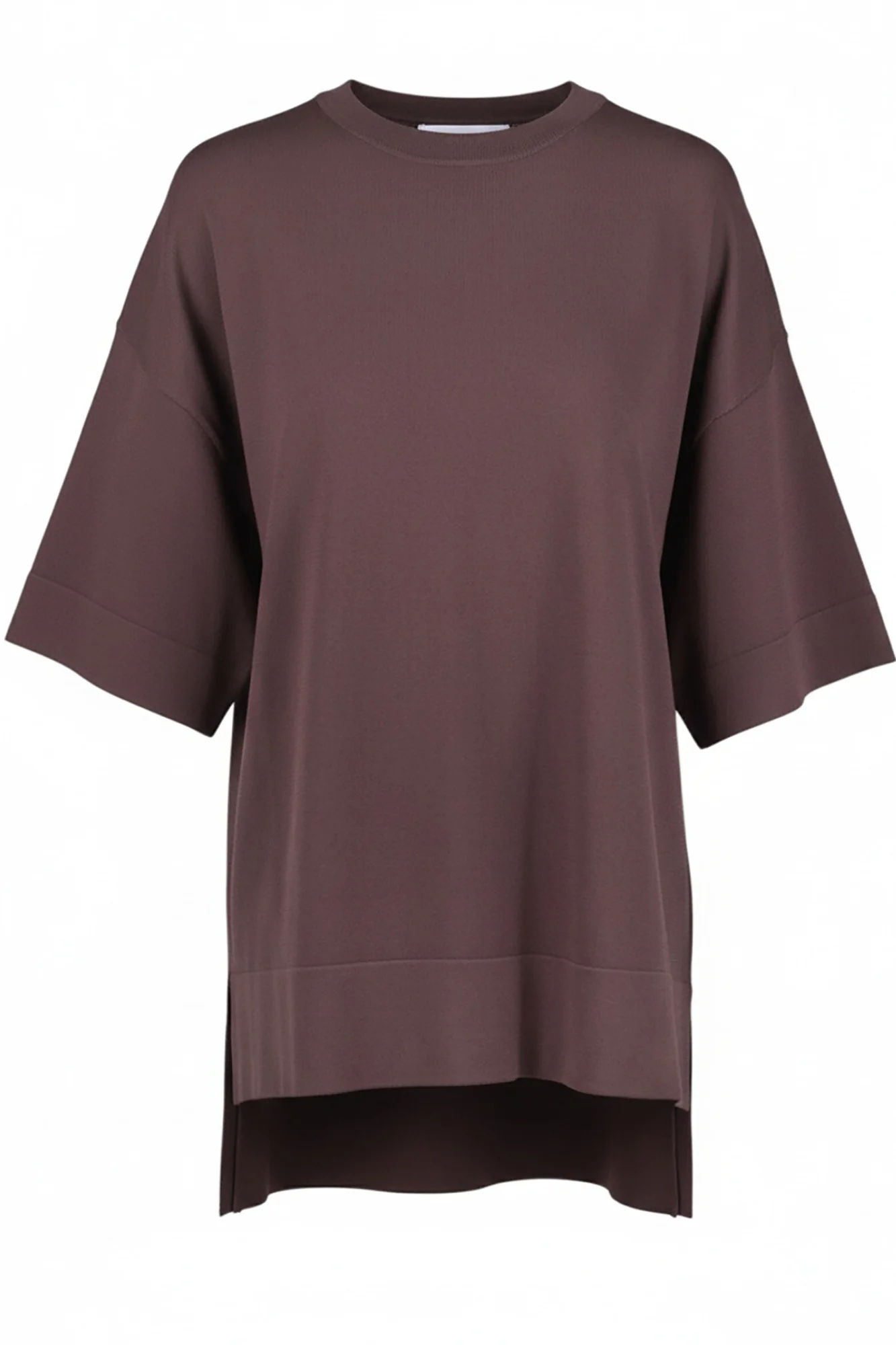 ALPHA STUDIO - Maglia - 471115 - Cioccolato