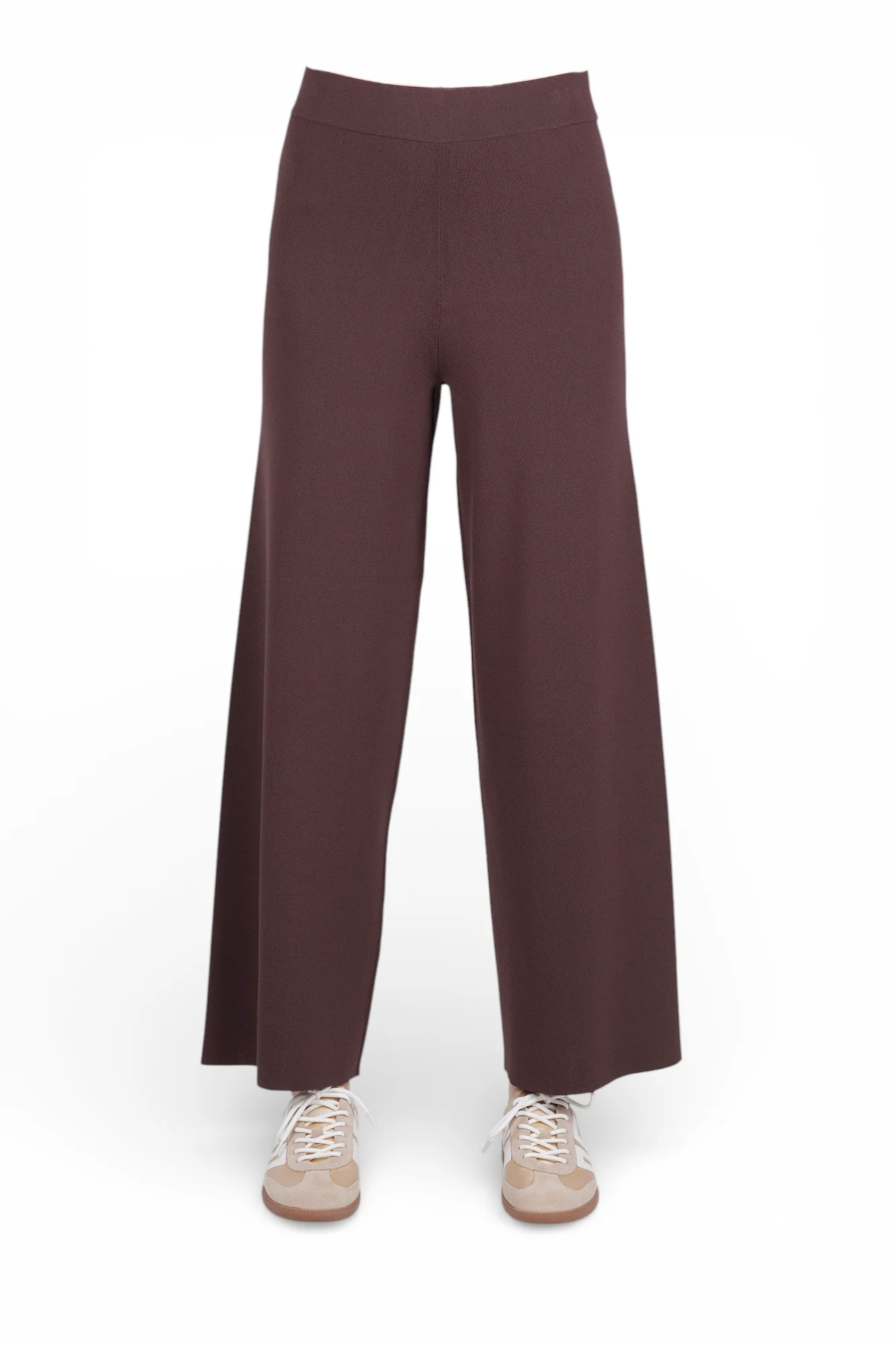 ALPHA STUDIO - Pantalone - 471116 - Cioccolato - Image 3