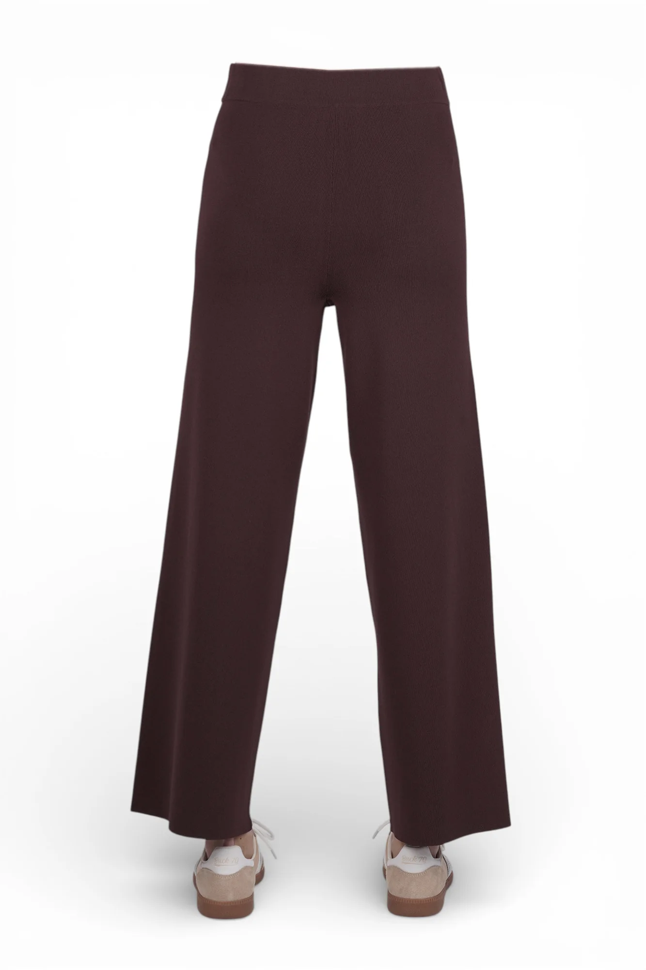 ALPHA STUDIO - Pantalone - 471116 - Cioccolato - Image 5