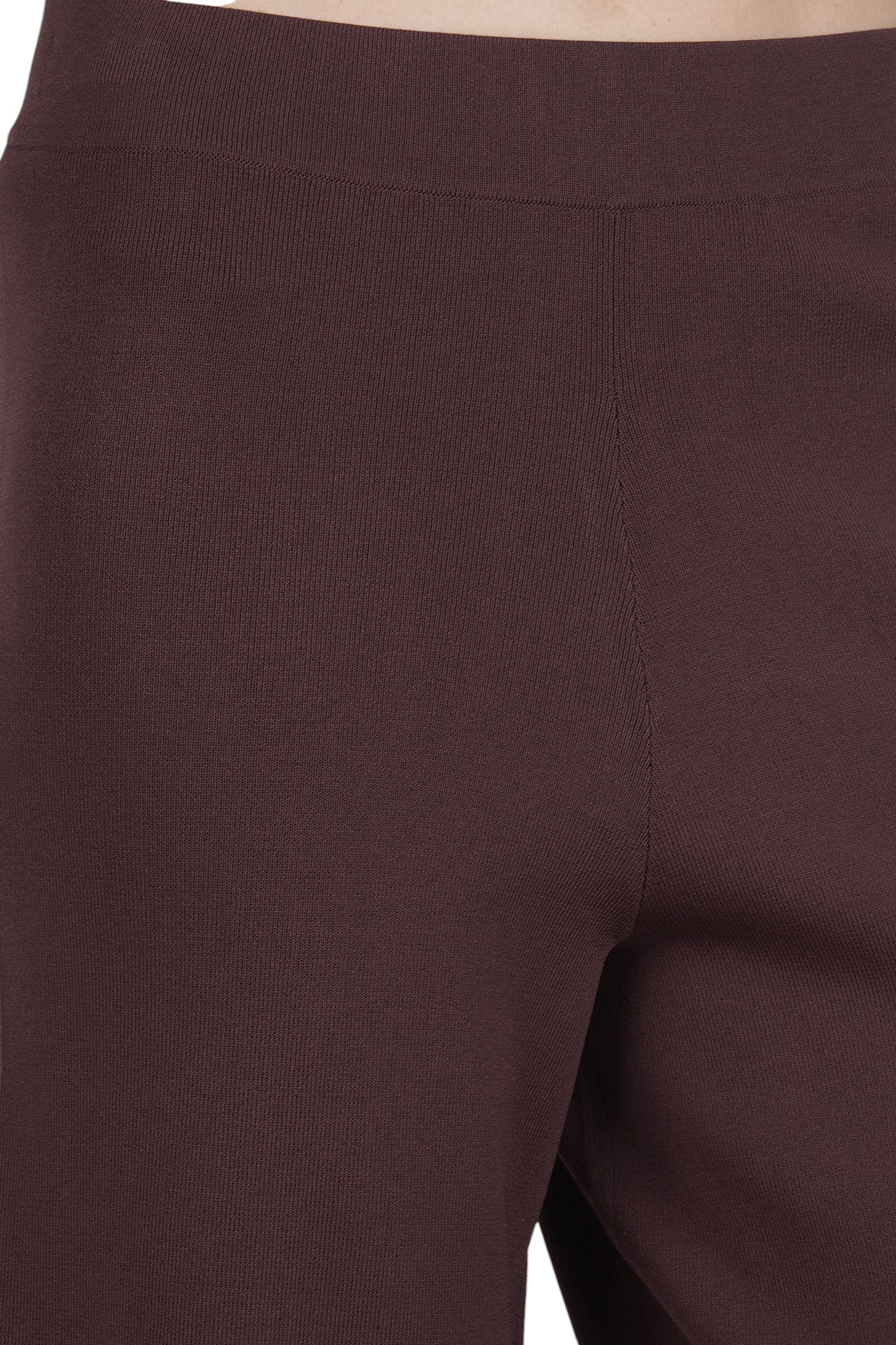 ALPHA STUDIO - Pantalone - 471116 - Cioccolato - Image 6