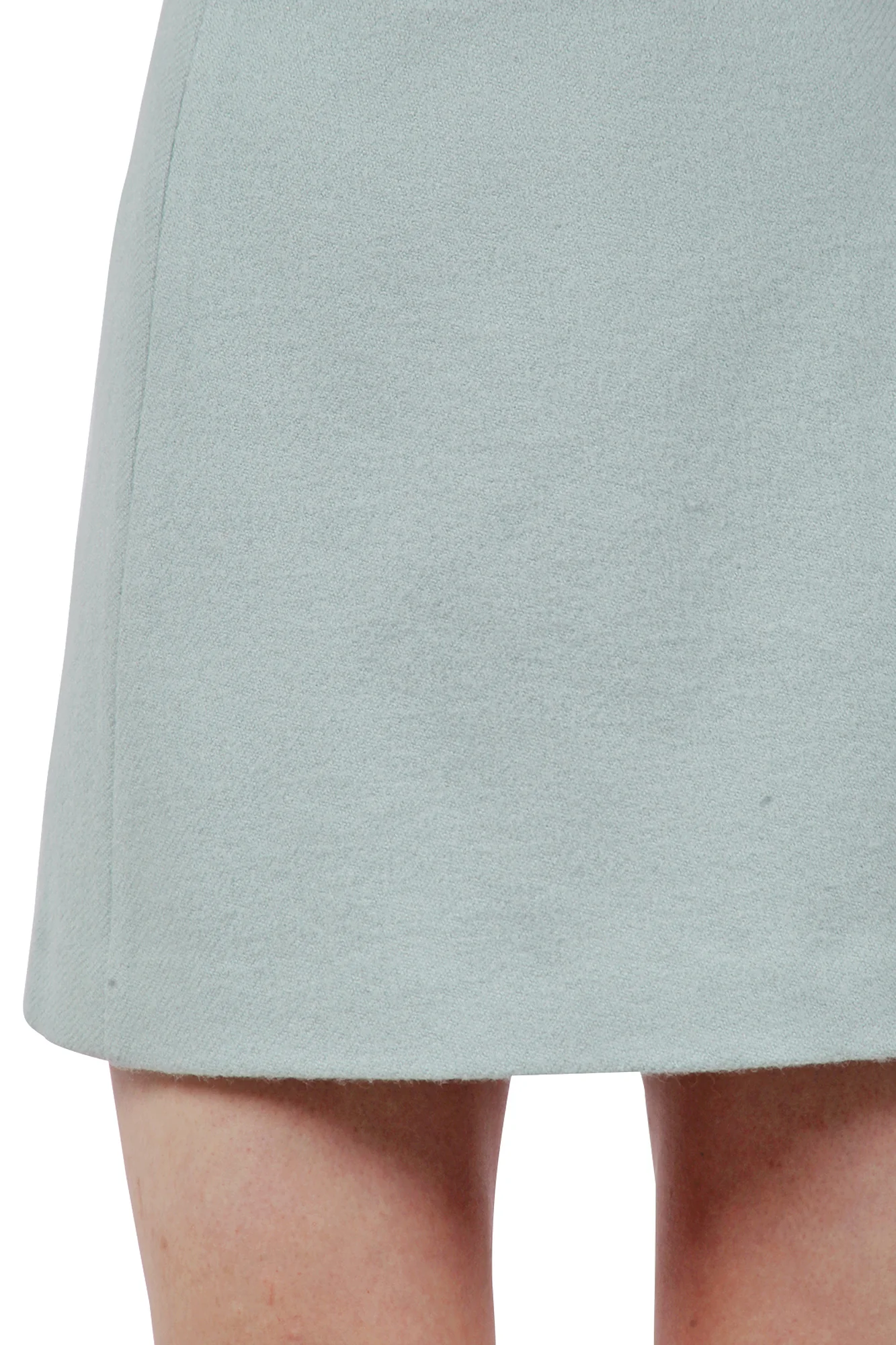 Alysi - Gonna - 420603 - Verde acqua - Image 6