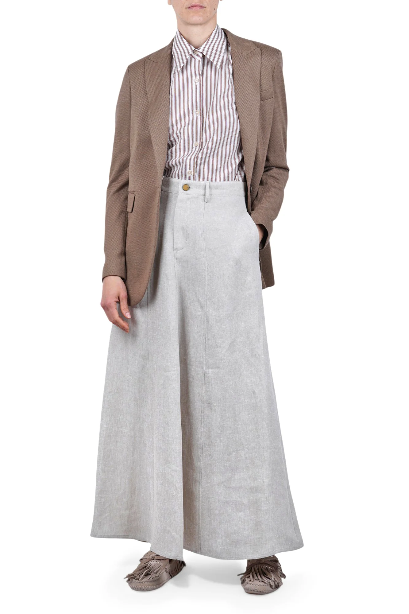 Alysi - Gonna - 471197 - Avena - Image 2