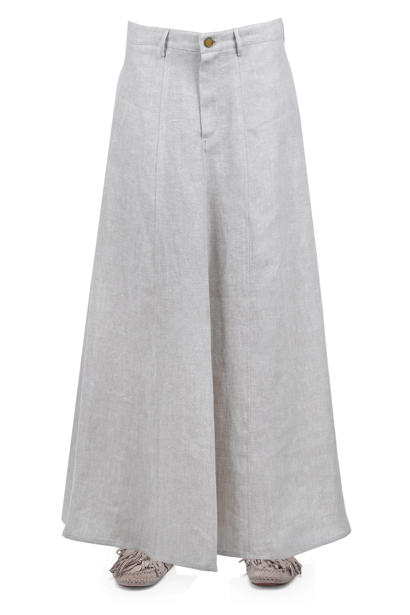 Alysi - Gonna - 471197 - Avena - Image 3