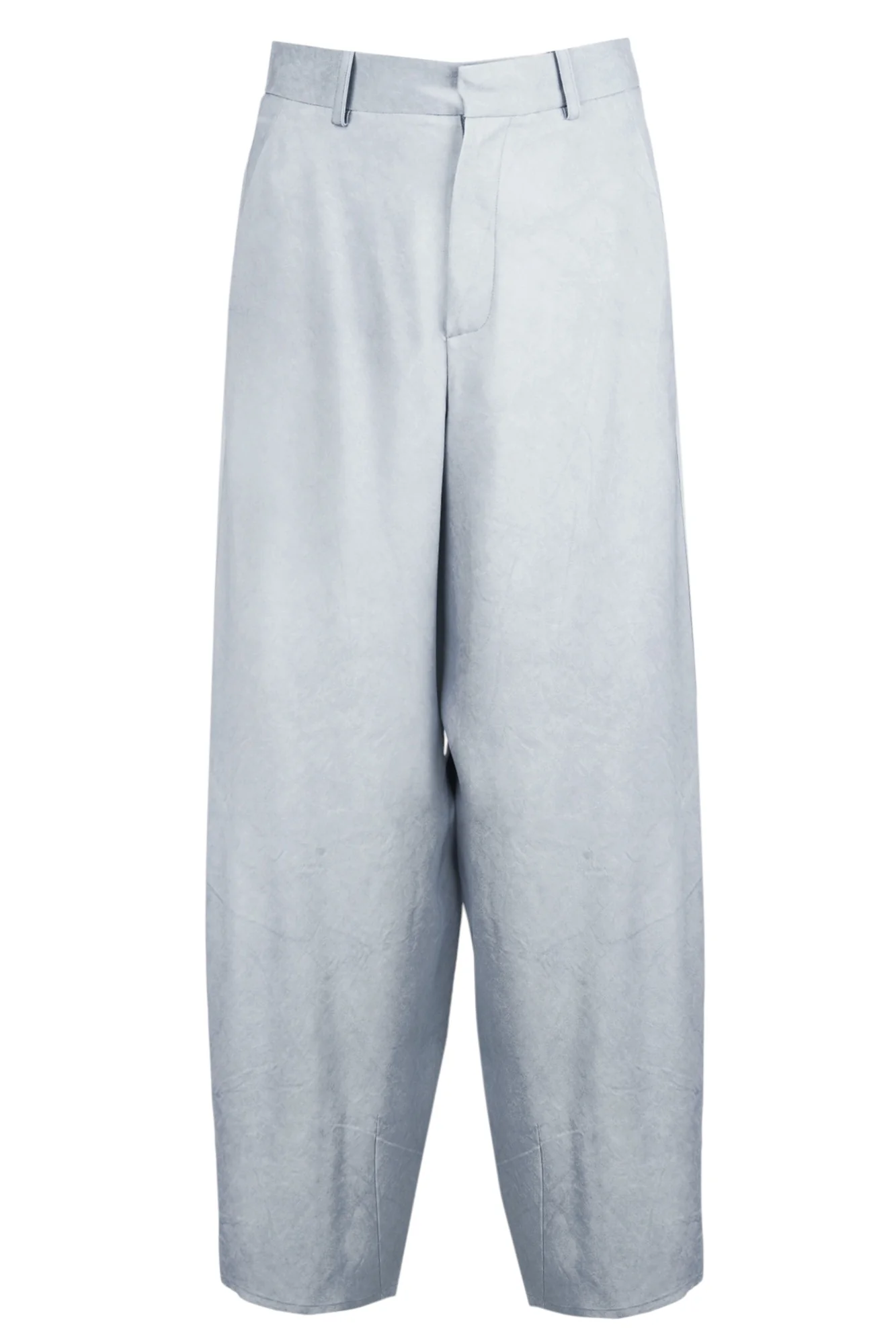 Alysi - Pantalone - 471170 - Azzurro