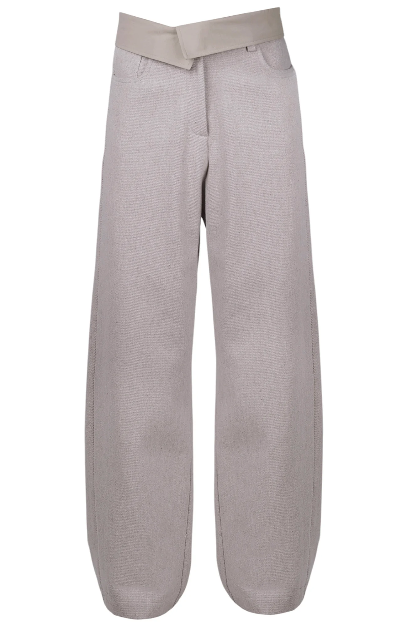 Alysi - Pantalone - 471180 - Corda