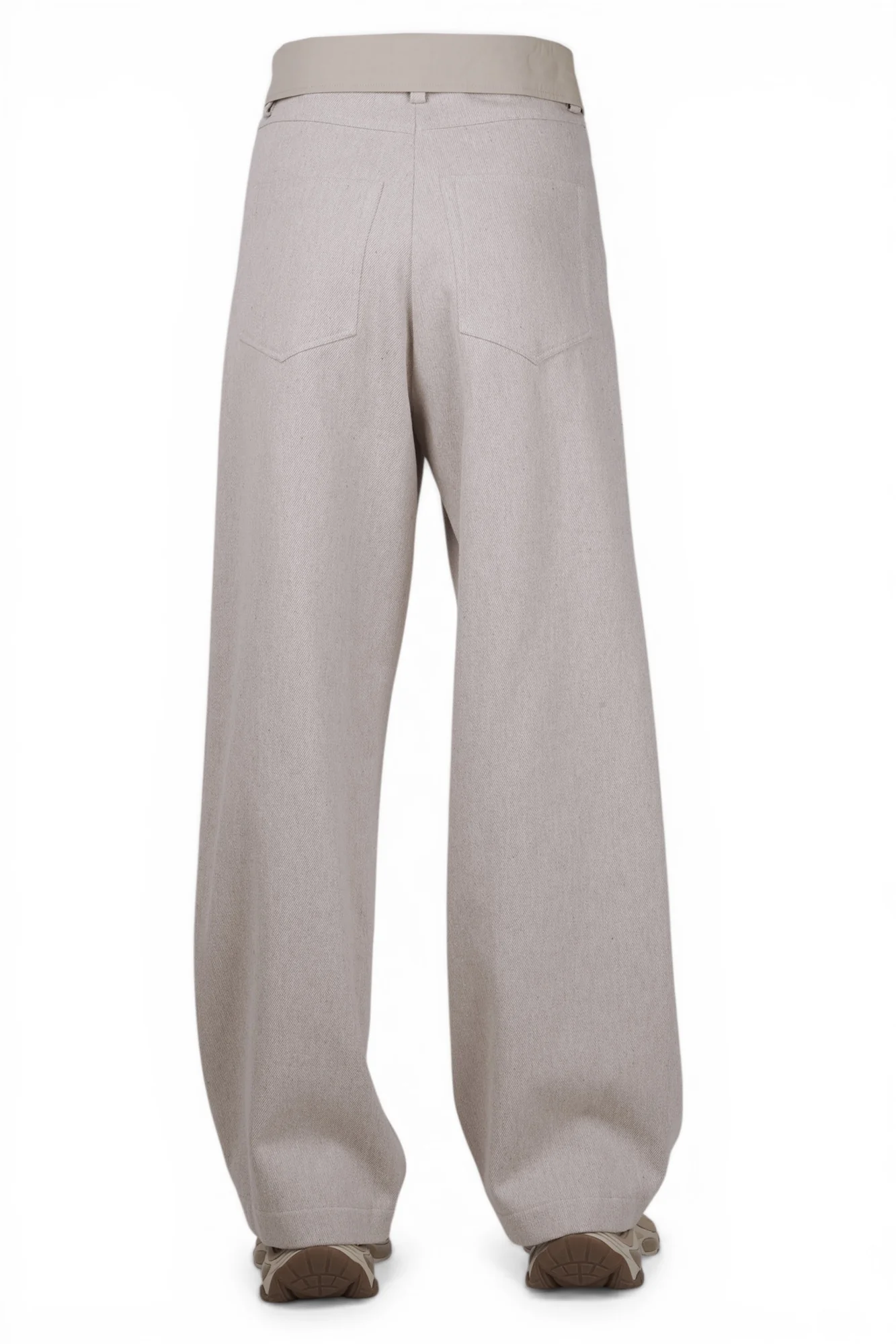 Alysi - Pantalone - 471180 - Corda - Image 5