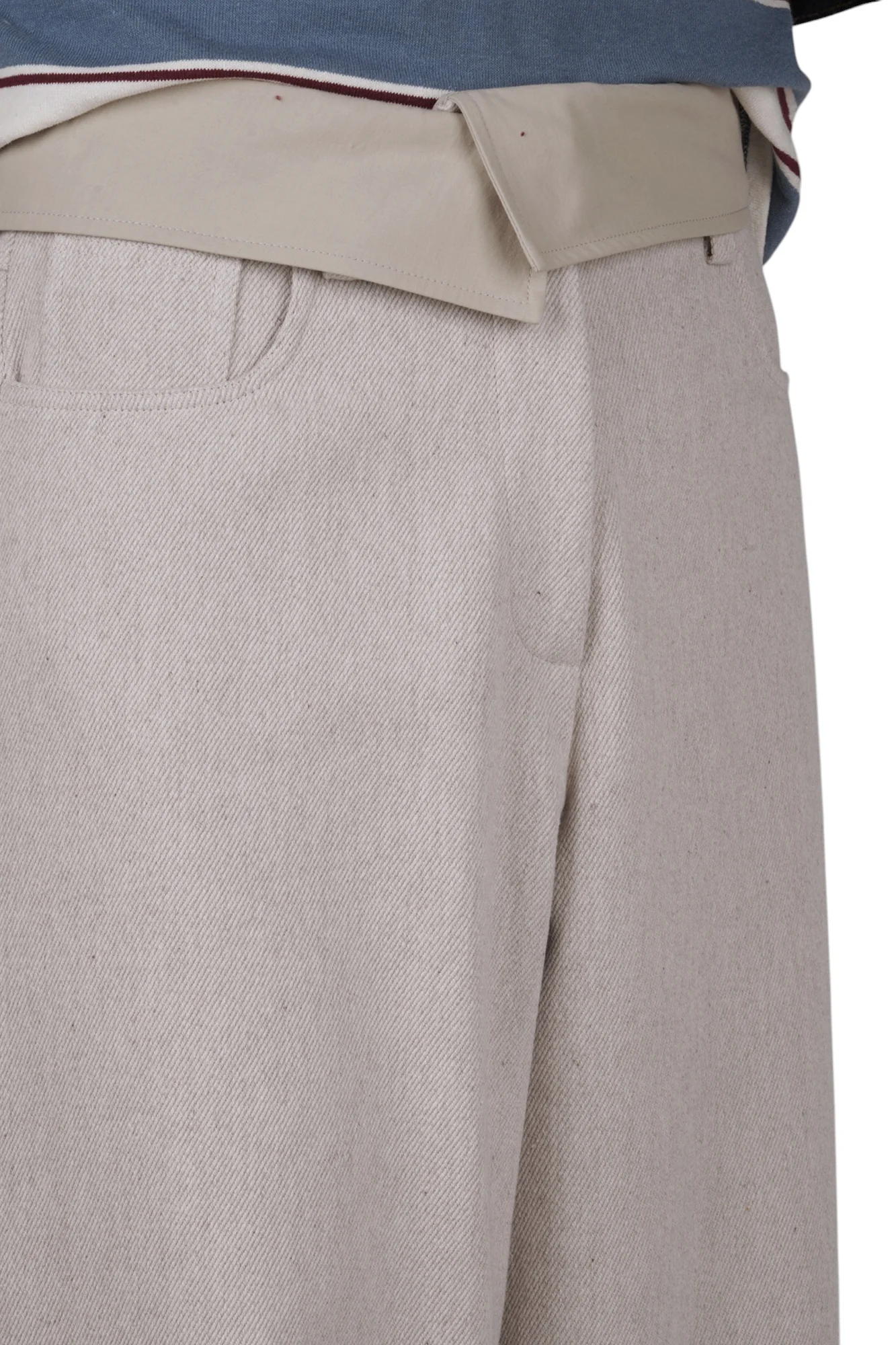 Alysi - Pantalone - 471180 - Corda - Image 6