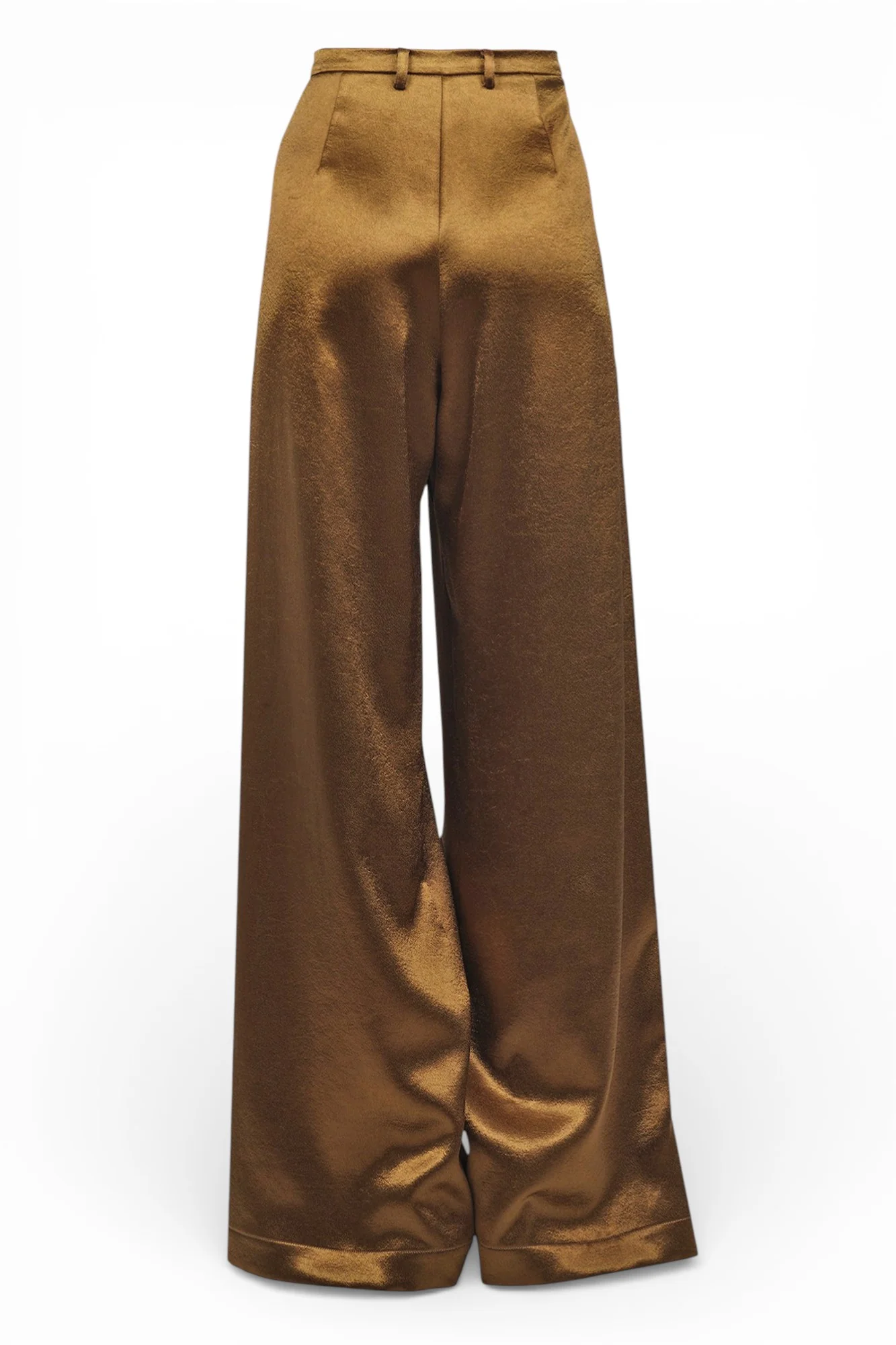 Alysi - Pantalone - 471183 - Bronzo - Image 5