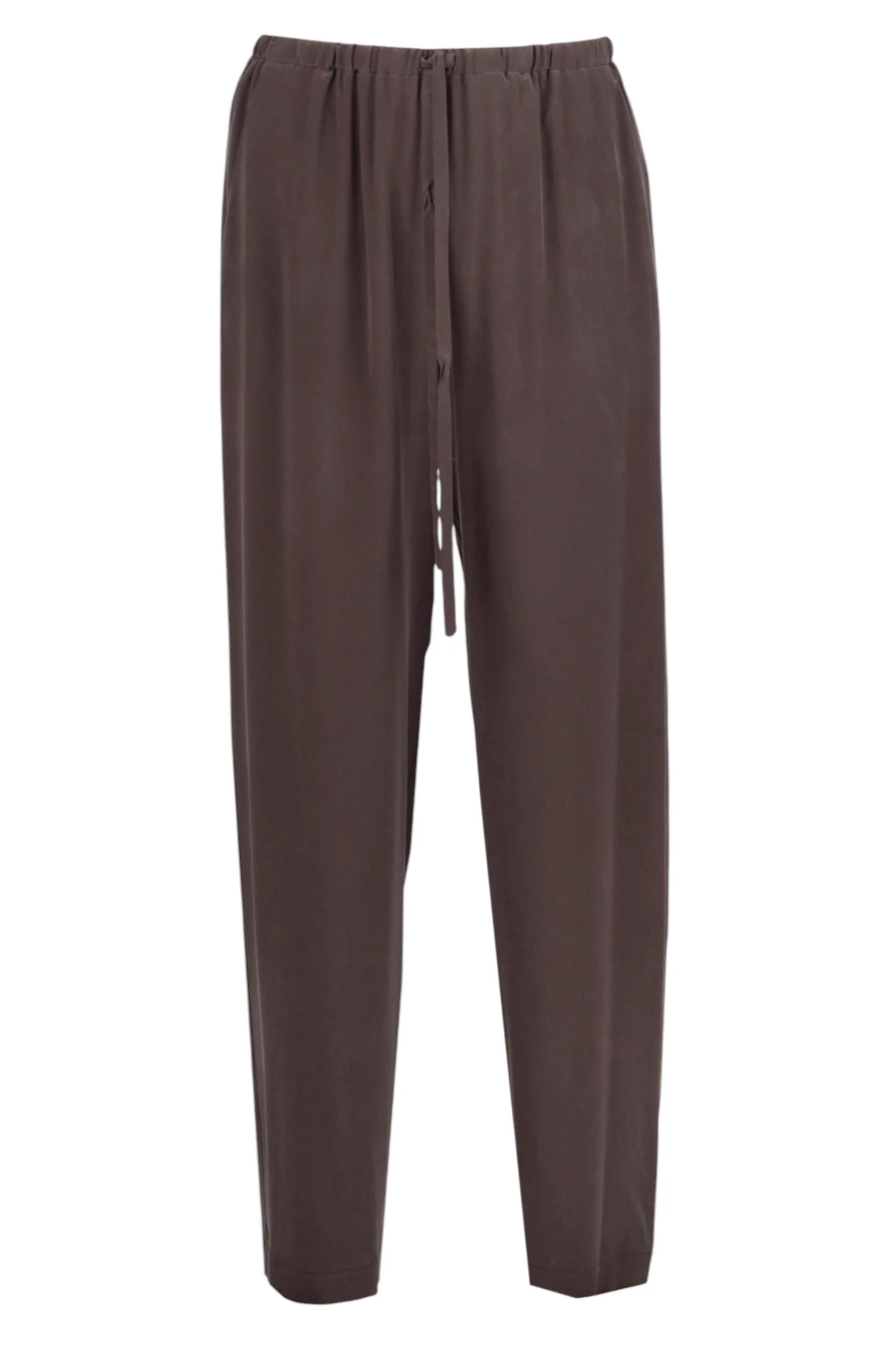 Alysi - Pantalone - 471187 - Marrone