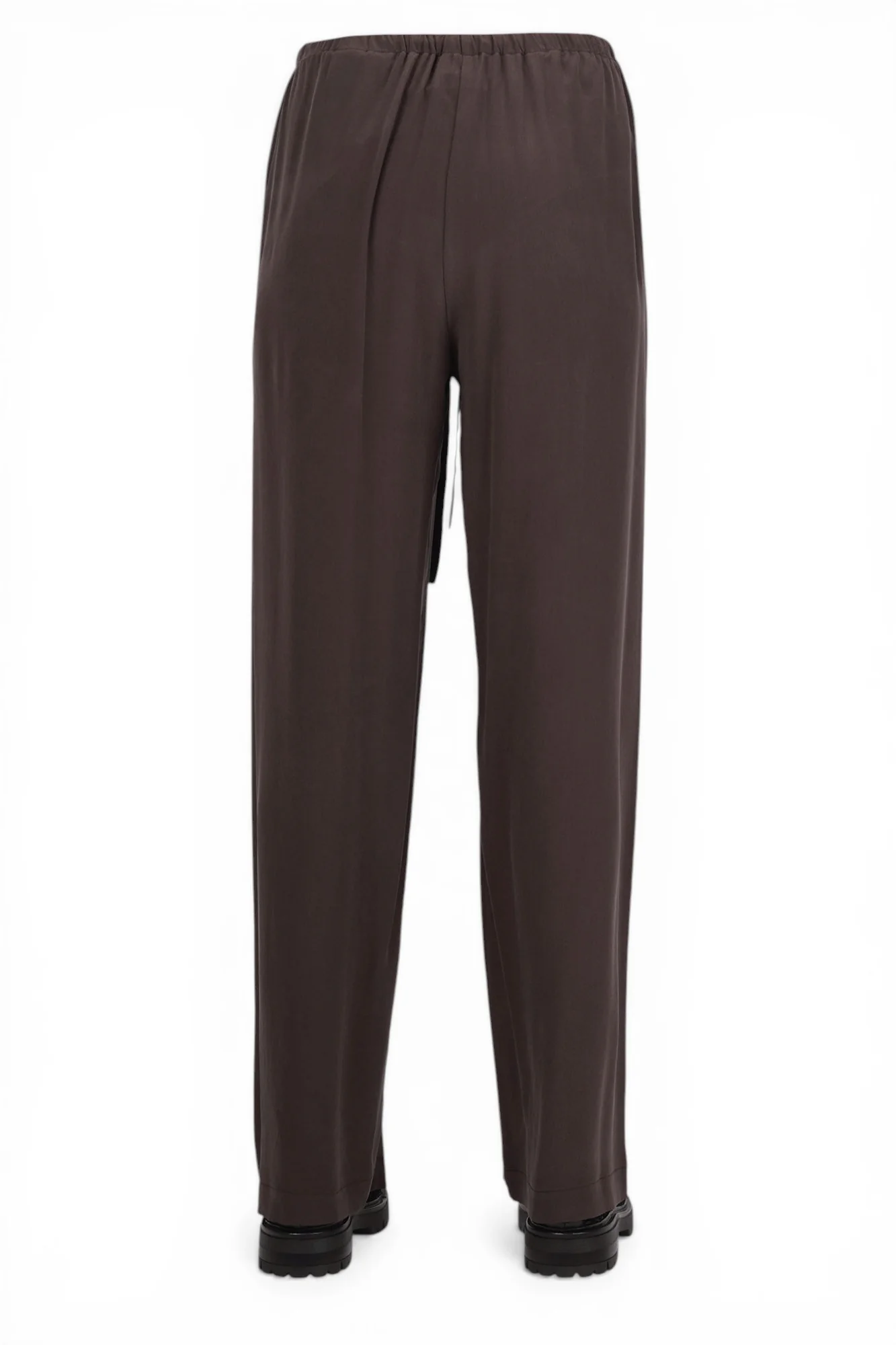 Alysi - Pantalone - 471187 - Marrone - Image 5