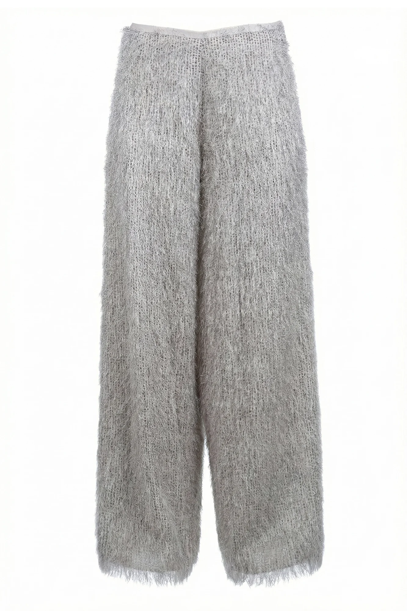 Alysi - Pantalone - 471188 - Beige/Nero
