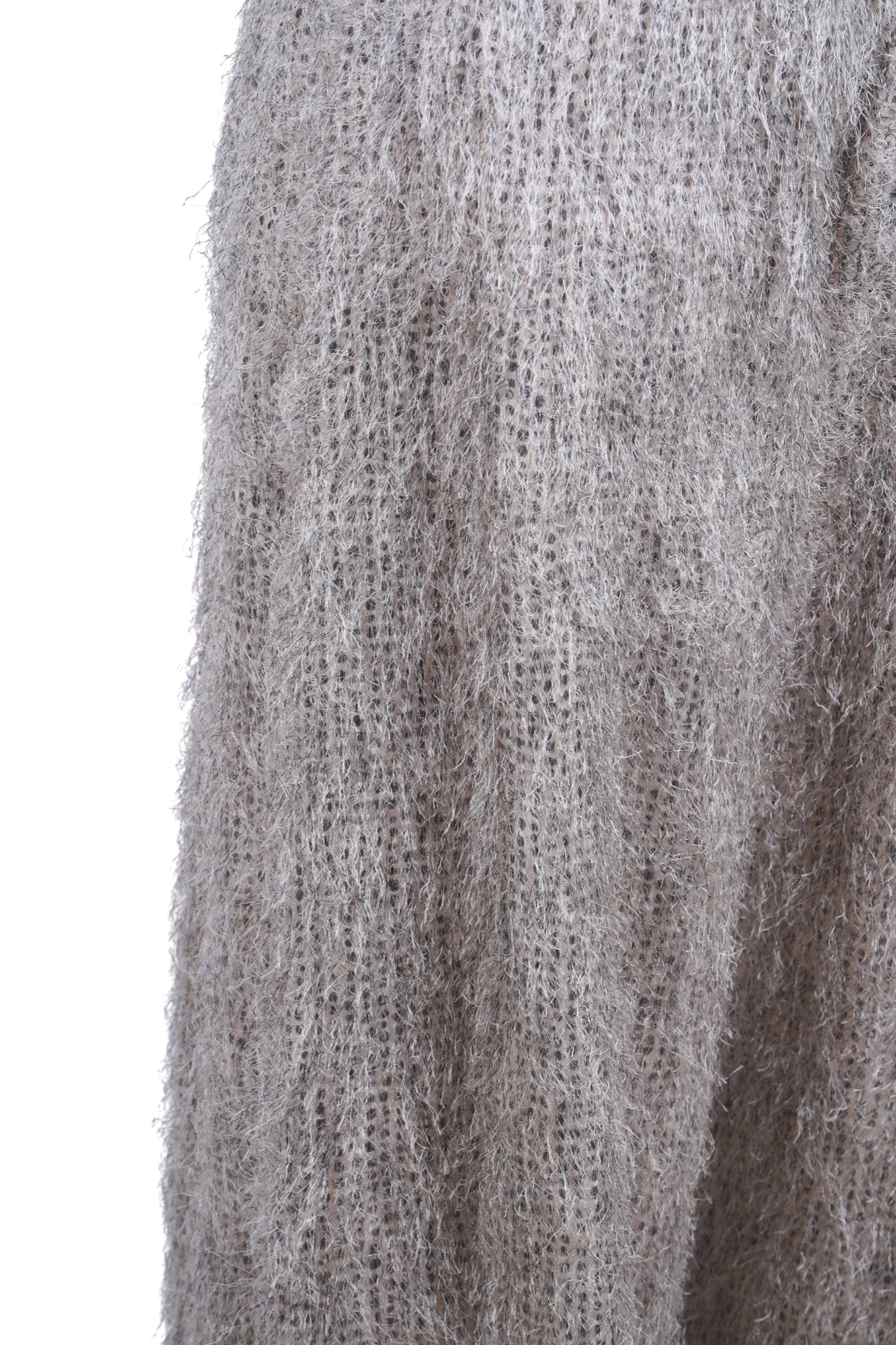 Alysi - Pantalone - 471188 - Beige/Nero - Image 6