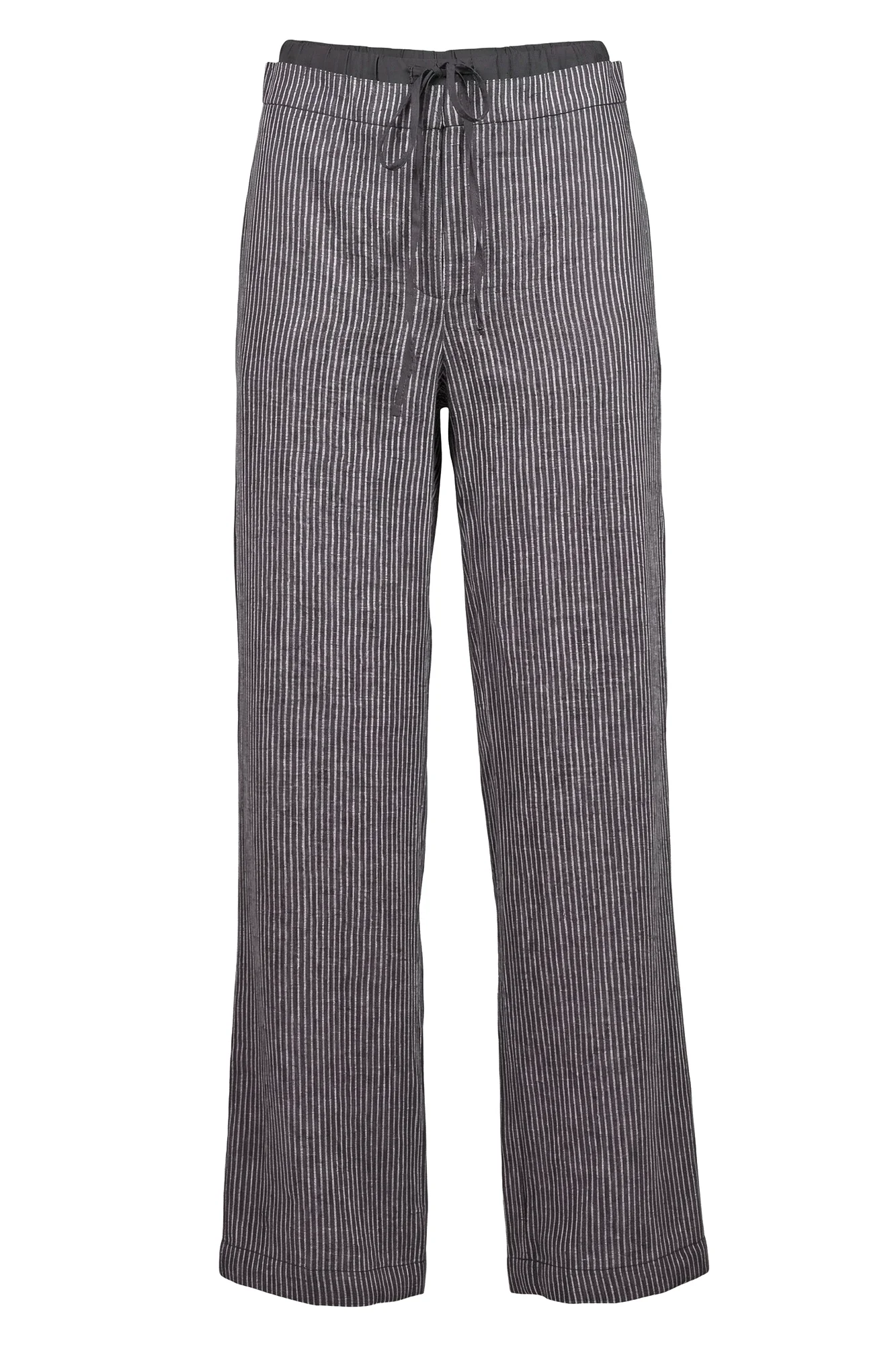 Alysi - Pantalone - 471191 - Cioccolato/Latte