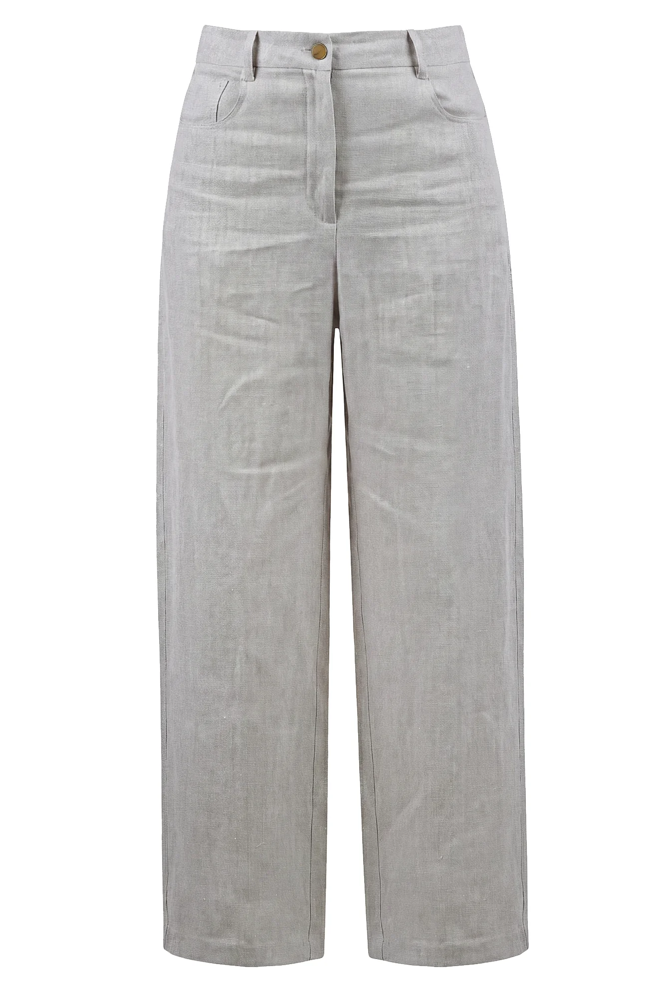 Alysi - Pantalone - 471198 - Avena