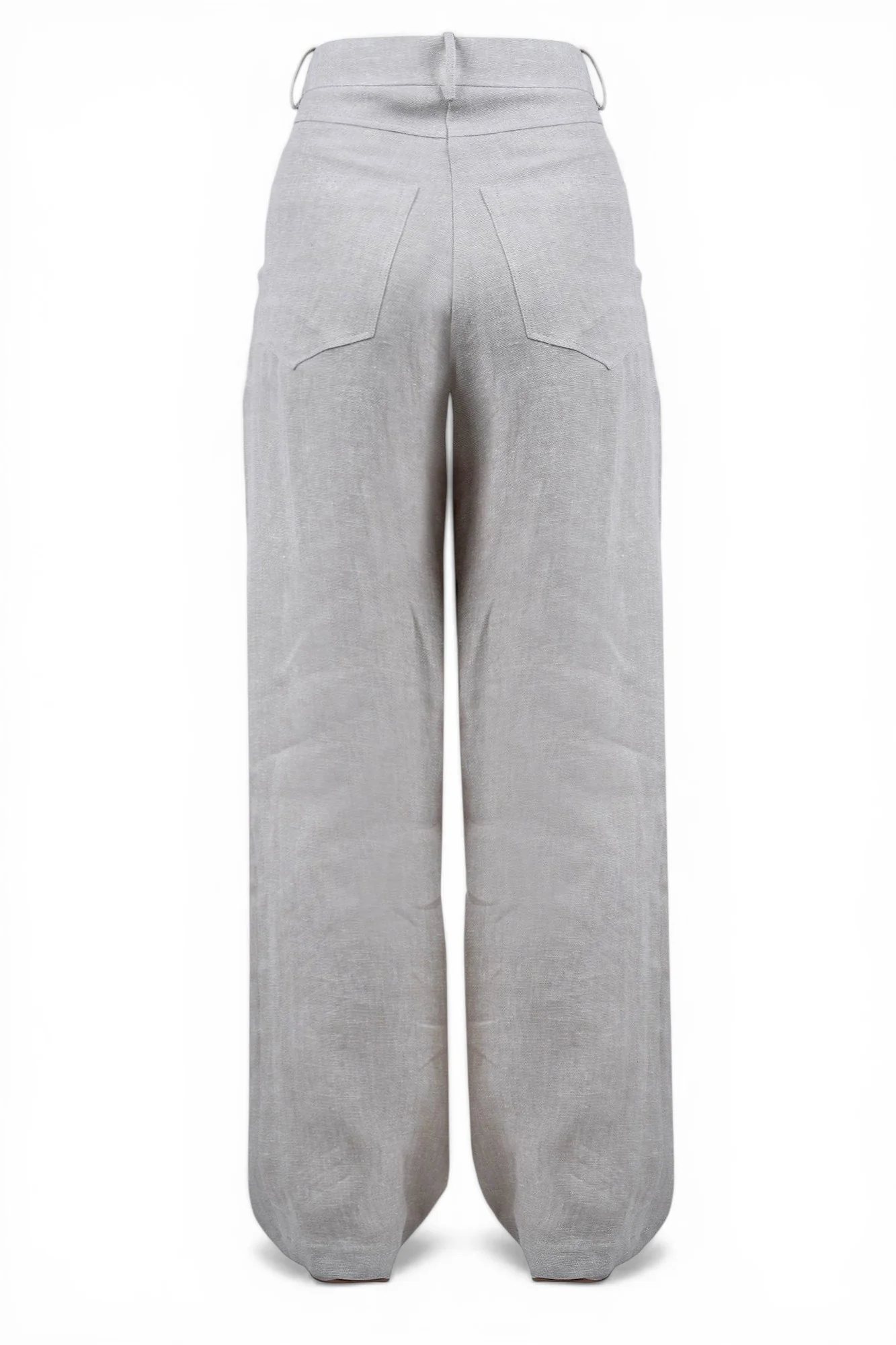 Alysi - Pantalone - 471198 - Avena - Image 5