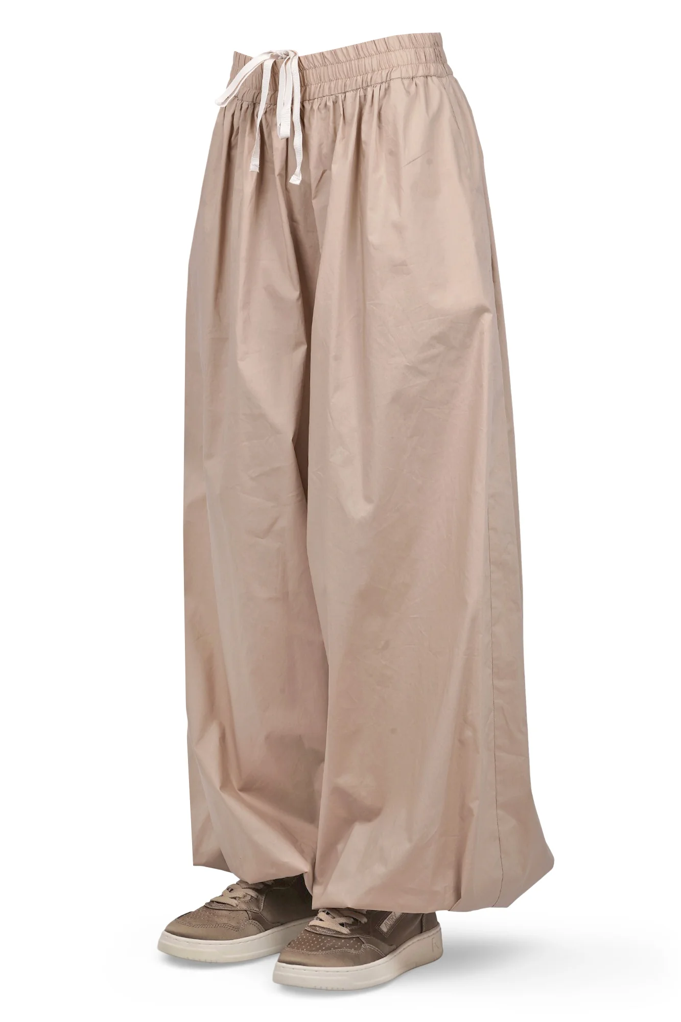 Alysi - Pantalone - 471199 - Beige - Image 4