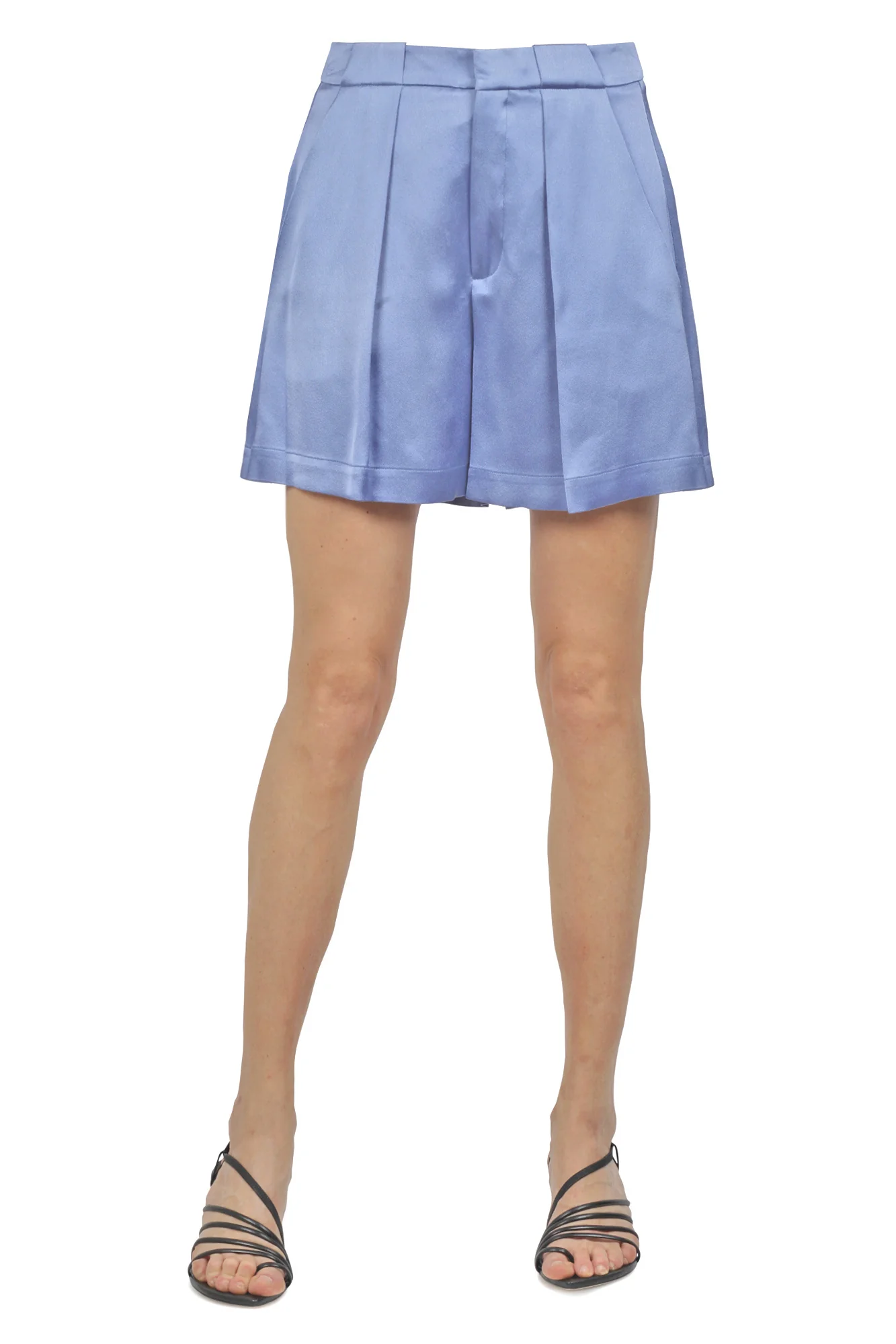 Alysi - Shorts - 430714 - Carta da zucchero - Image 3
