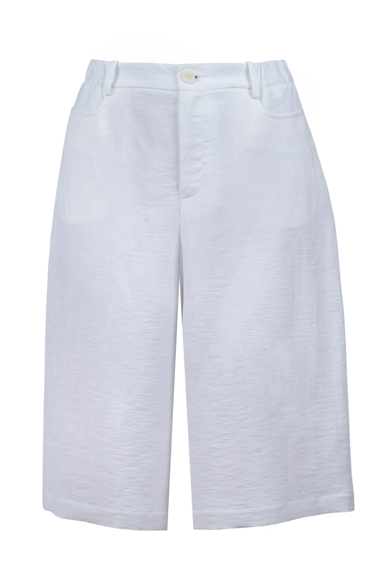 Alysi - Shorts - 471195 - Latte