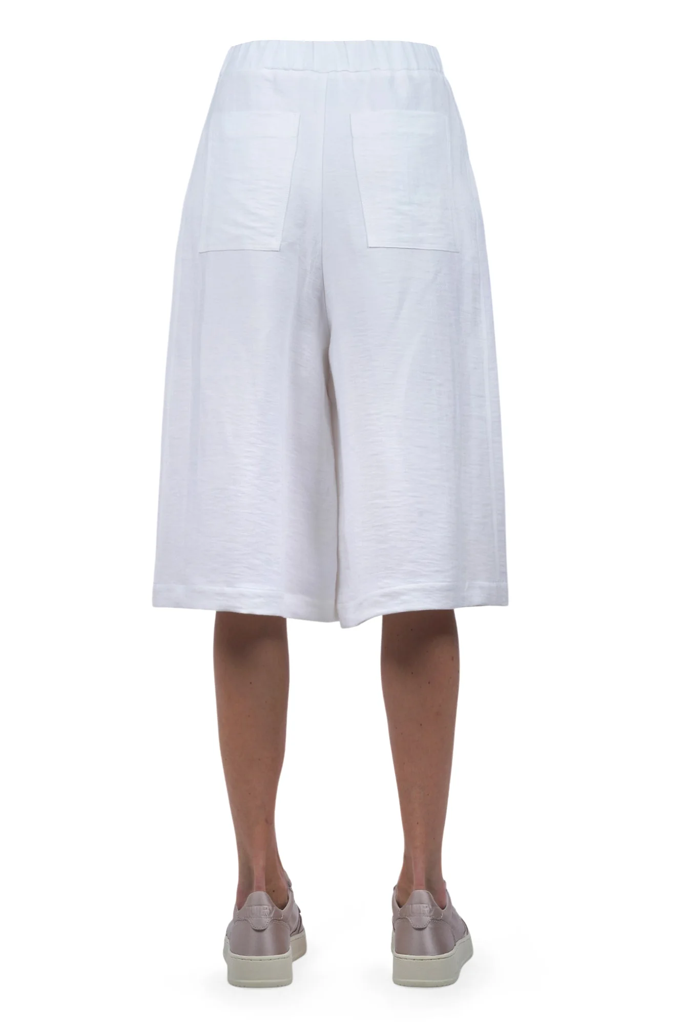 Alysi - Shorts - 471195 - Latte - Image 5