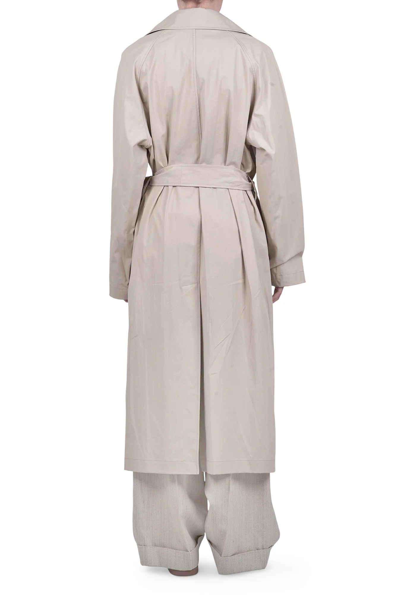 Alysi - Trench - 471165 - Avena - Image 5