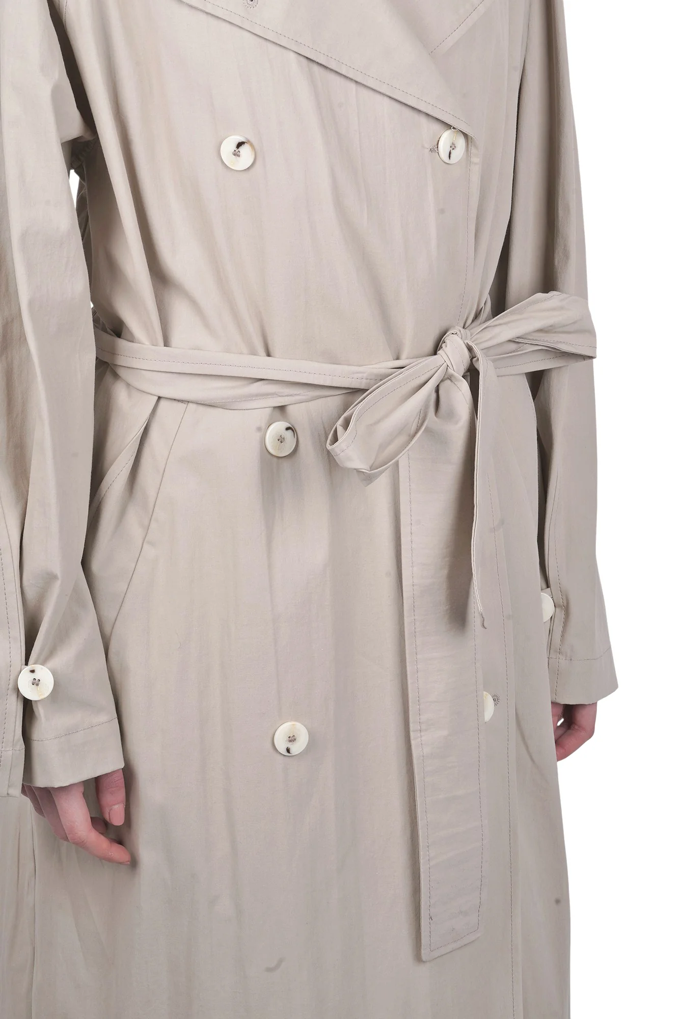 Alysi - Trench - 471165 - Avena - Image 6