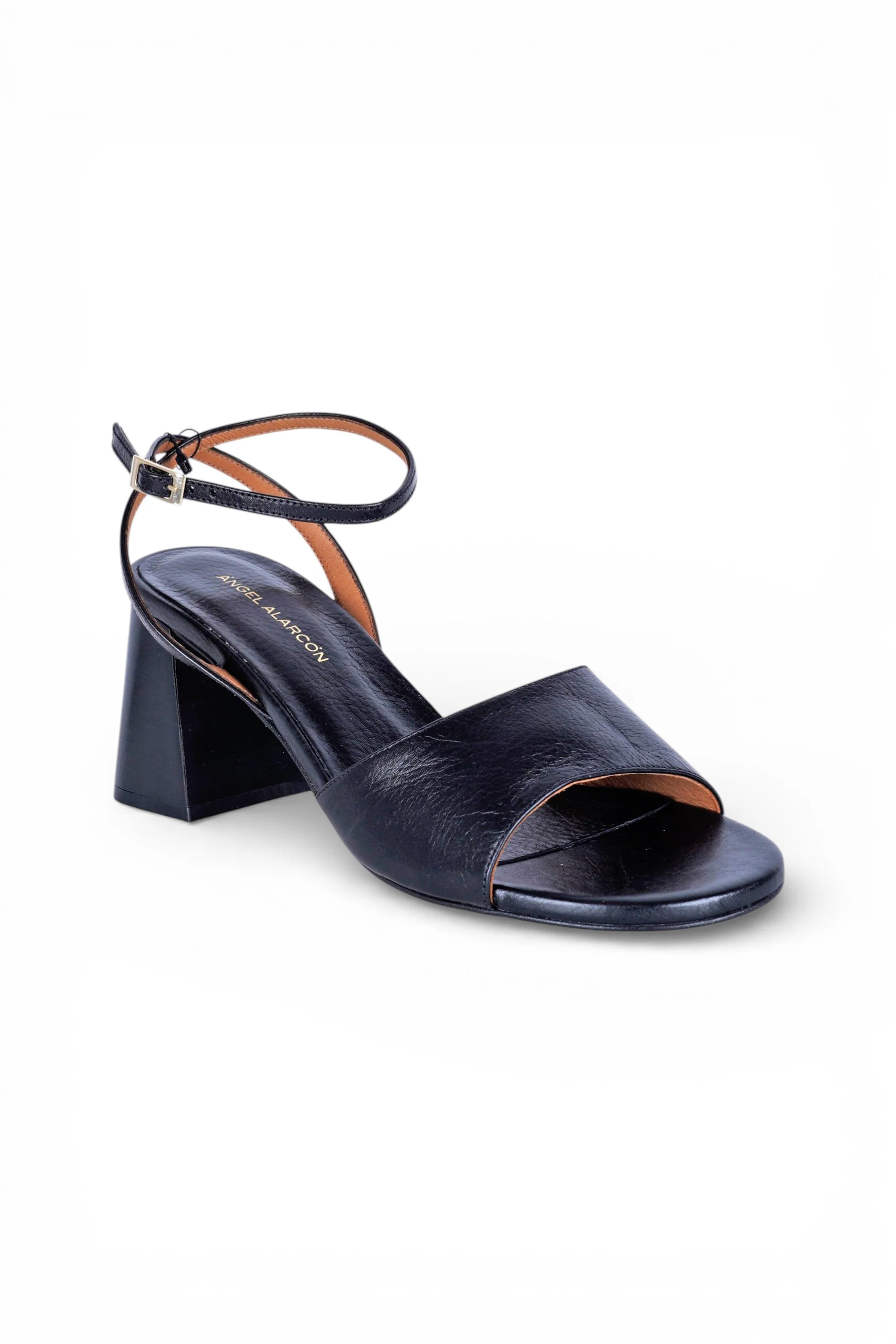 Angel Alarcon - Sandali - 471251 - Nero - Image 3