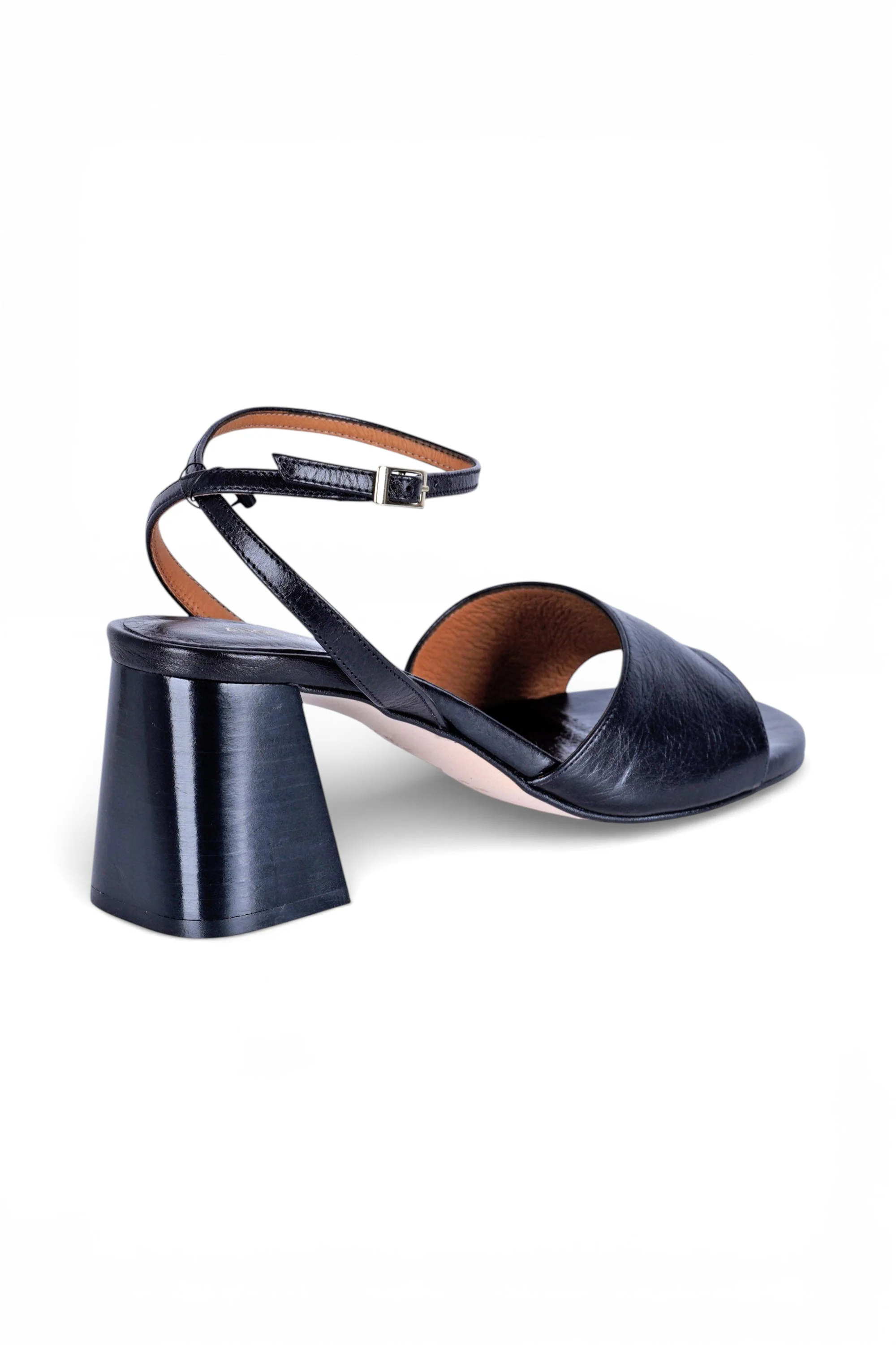 Angel Alarcon - Sandali - 471251 - Nero - Image 4