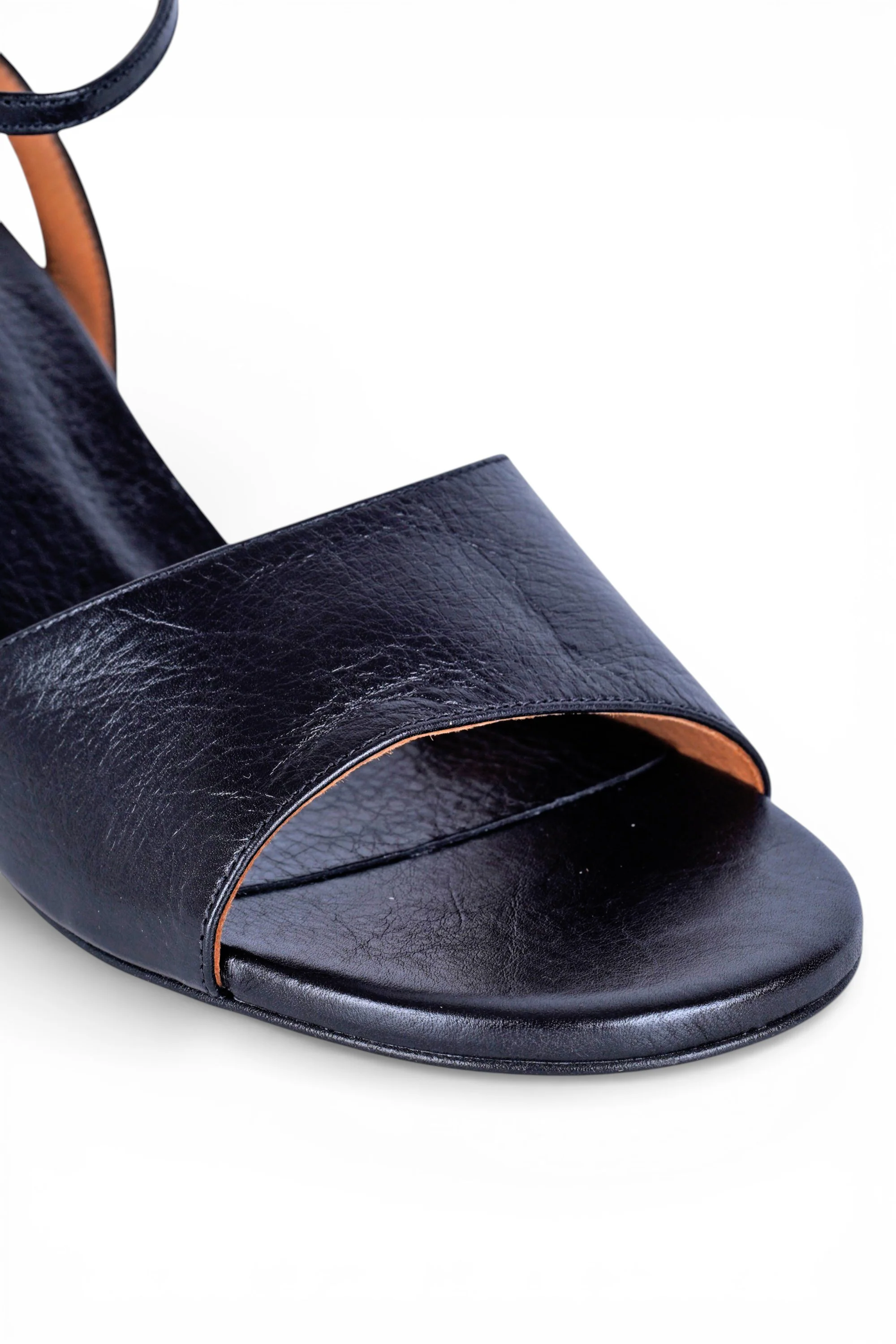 Angel Alarcon - Sandali - 471251 - Nero - Image 7