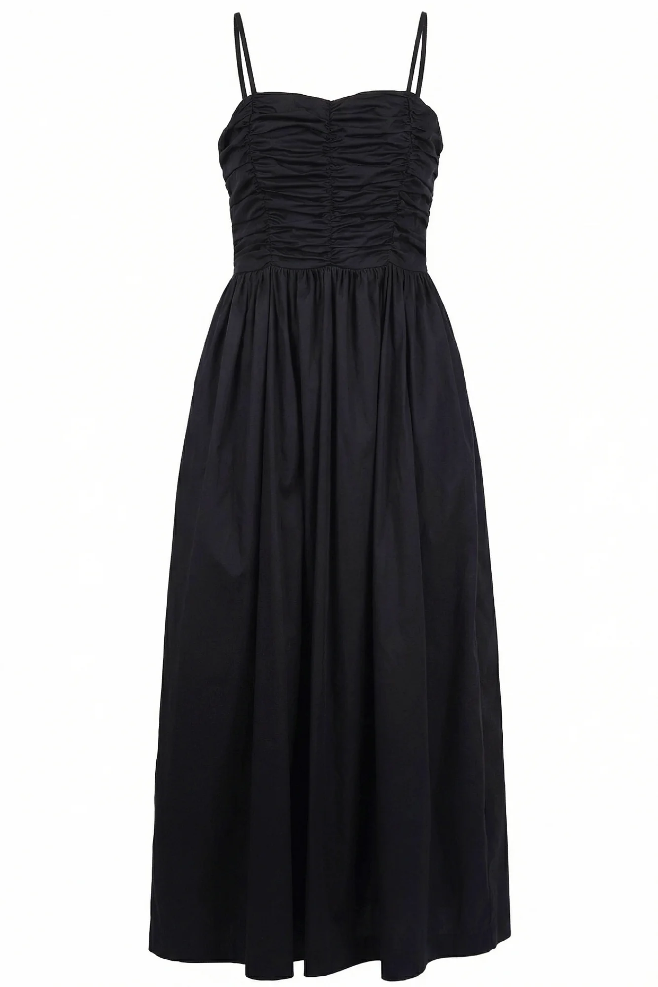 ANNARITA N - Abito - 471234 - Nero