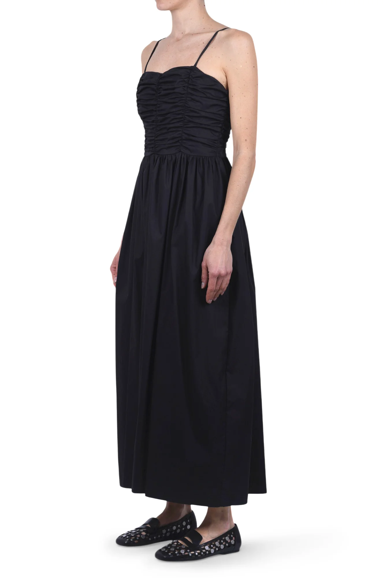 ANNARITA N - Abito - 471234 - Nero - Image 4