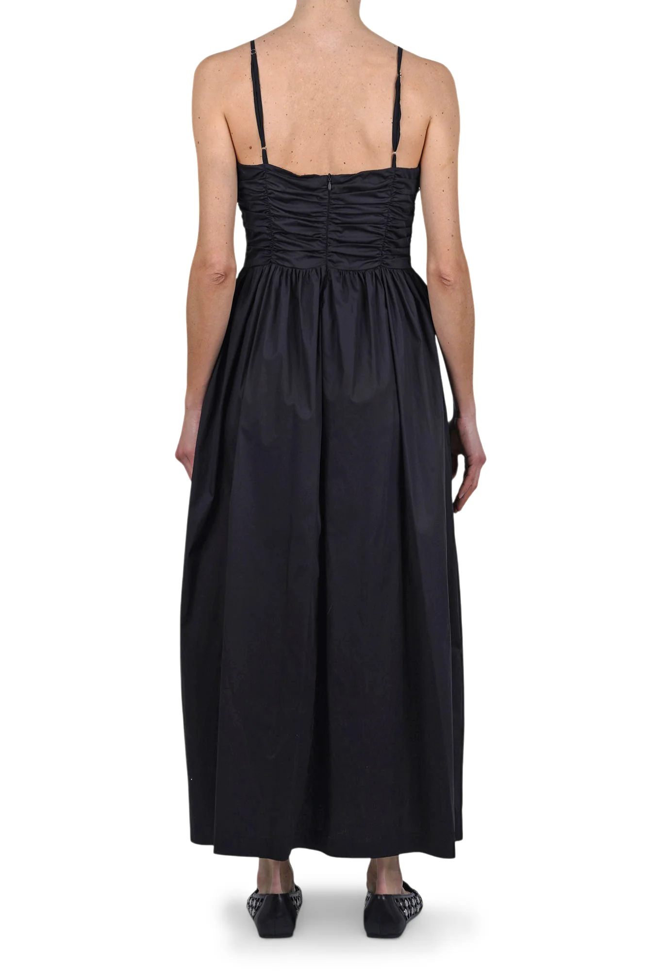ANNARITA N - Abito - 471234 - Nero - Image 5