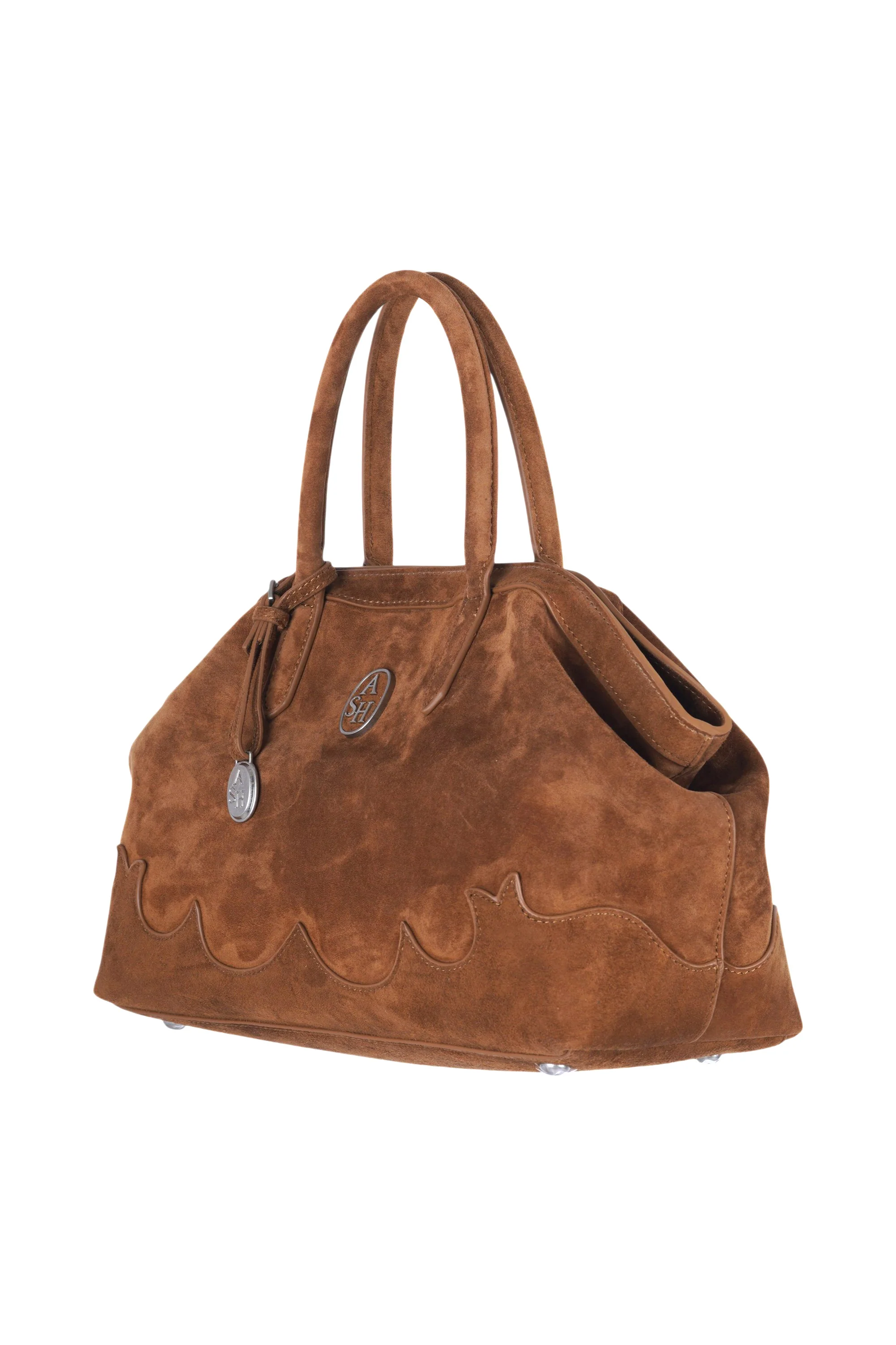 Ash - Borsa media - 471257 - Biscotto - Image 3