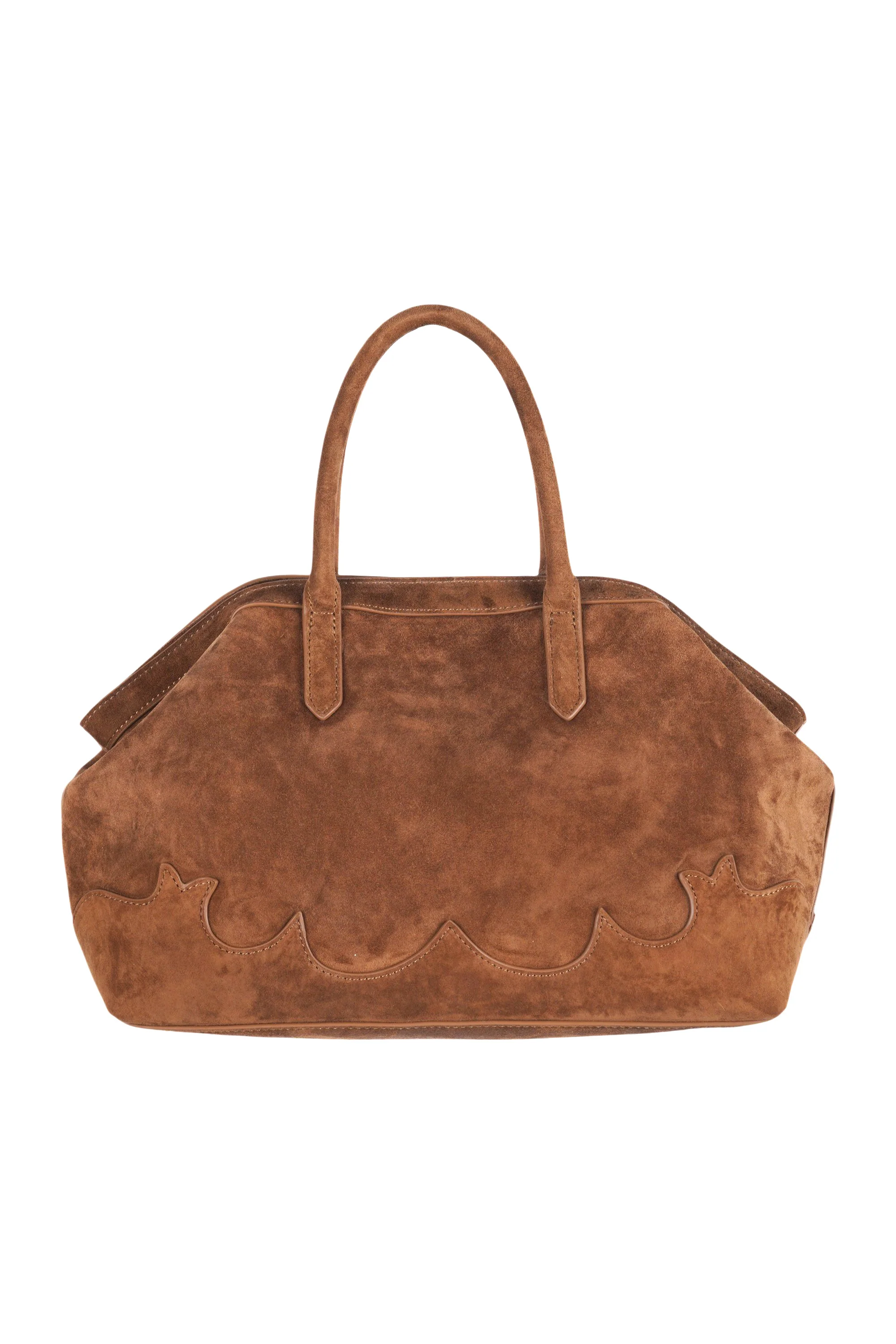 Ash - Borsa media - 471257 - Biscotto - Image 4