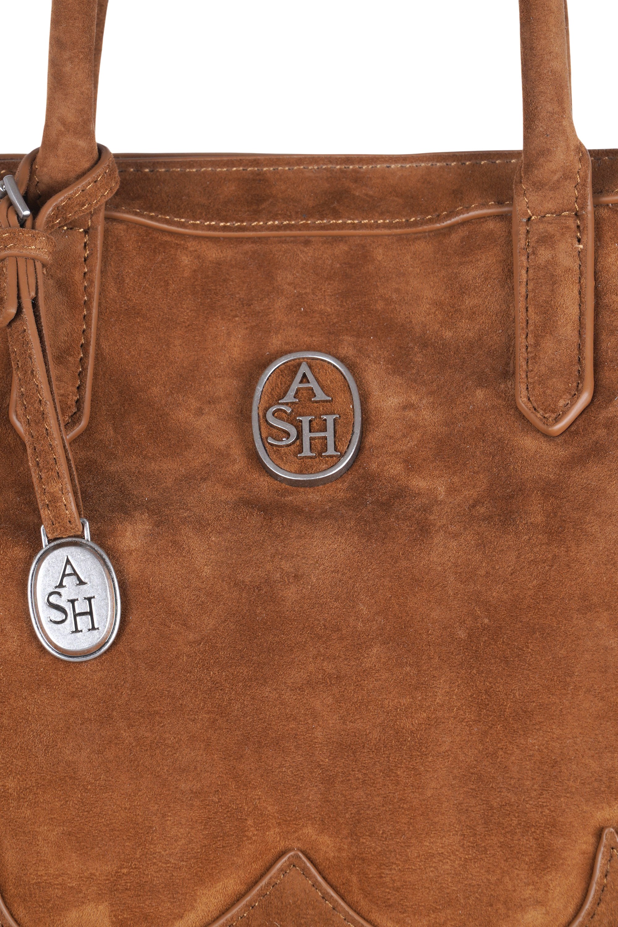 Ash - Borsa media - 471257 - Biscotto - Image 5
