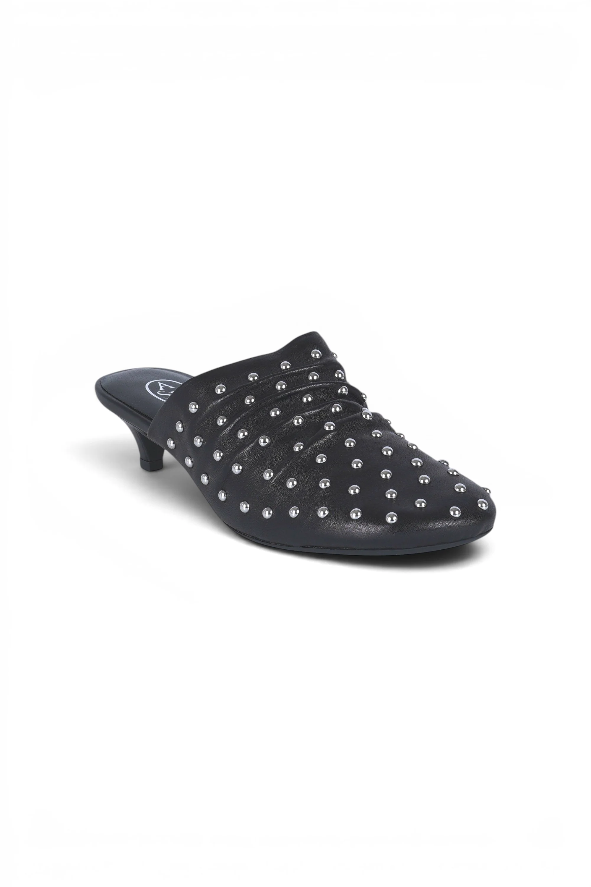 Ash - Sabot - 471261 - Nero - Image 3