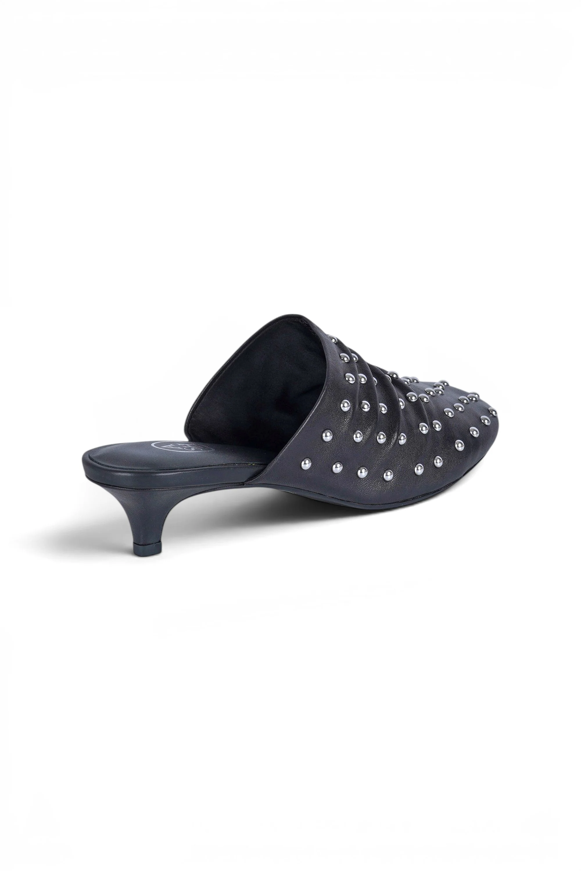 Ash - Sabot - 471261 - Nero - Image 4