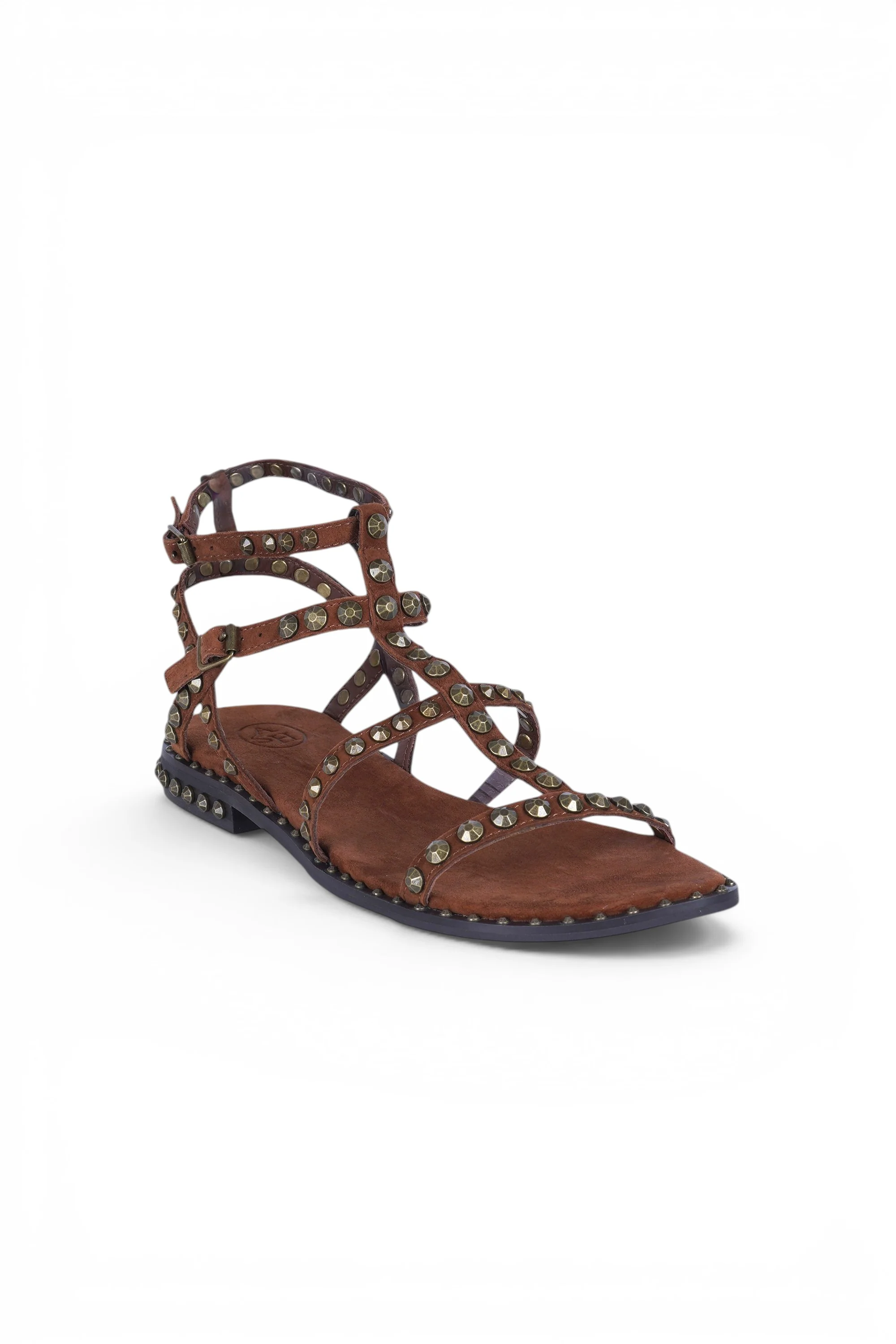 Ash - Sandali - 471262 - Cioccolato - Image 3