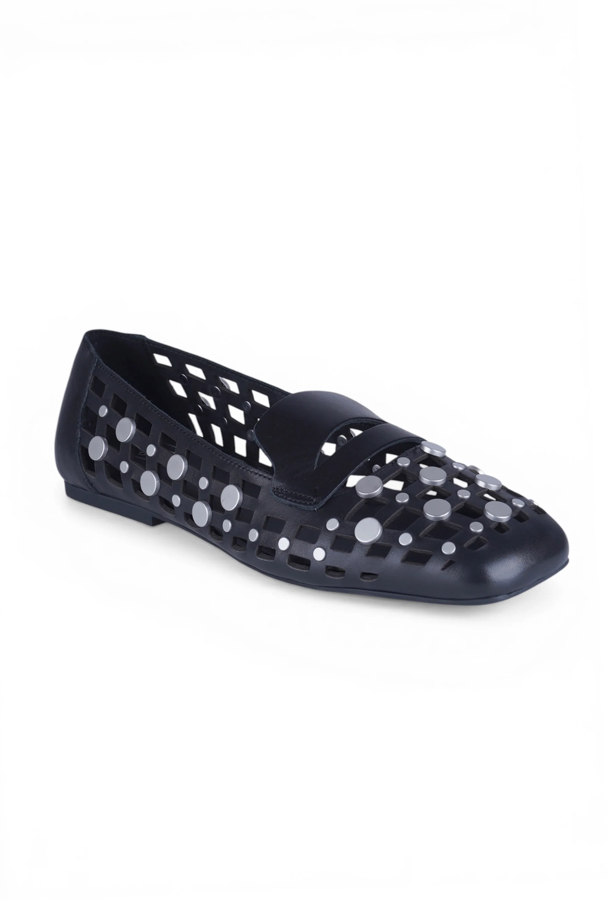 Ash - Scarpe basse - 471260 - Nero - Image 3