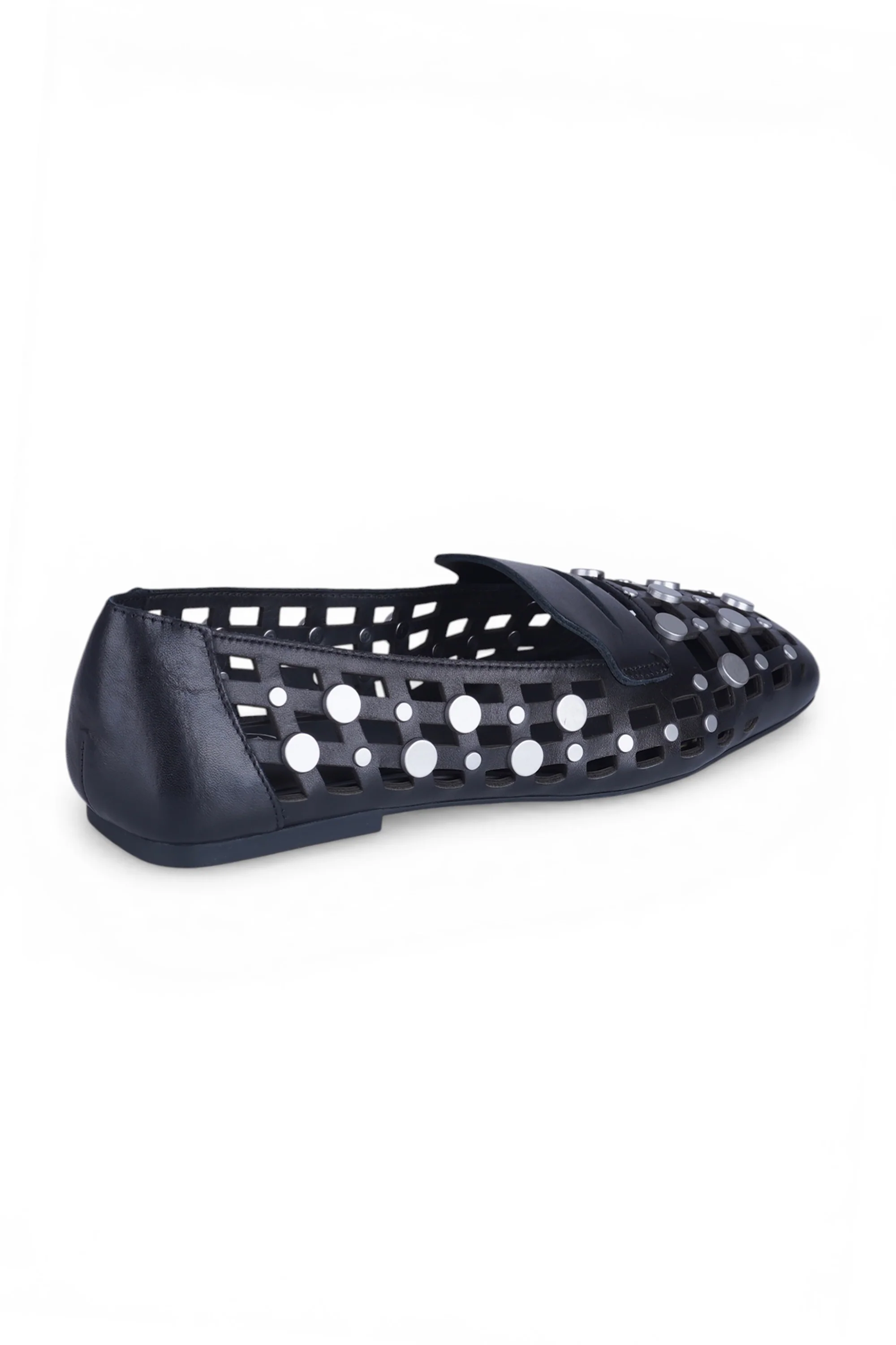 Ash - Scarpe basse - 471260 - Nero - Image 4